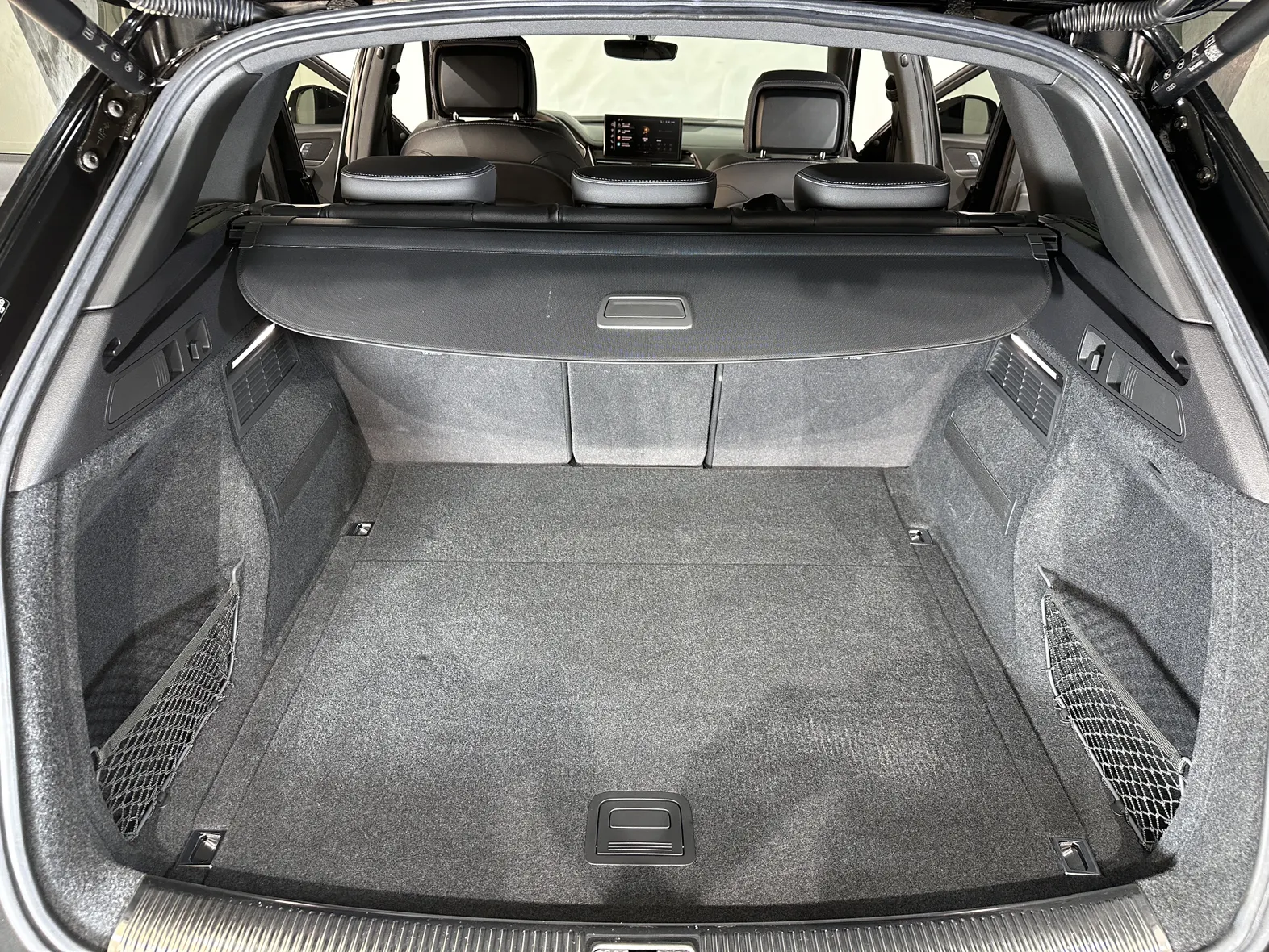 Audi Q5L 40 TFSI, 2024 11