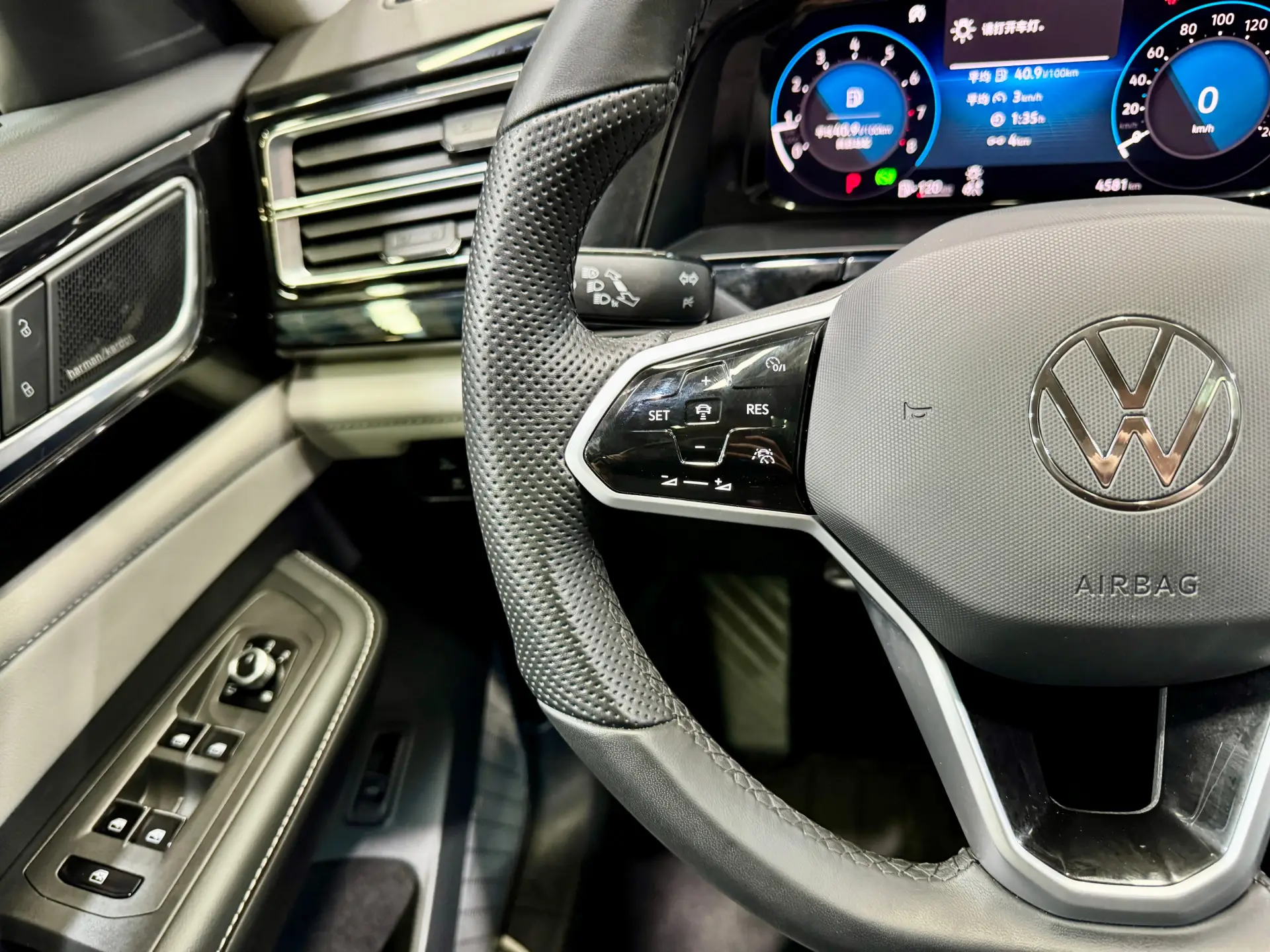 Volkswagen Teramont, 2024 18