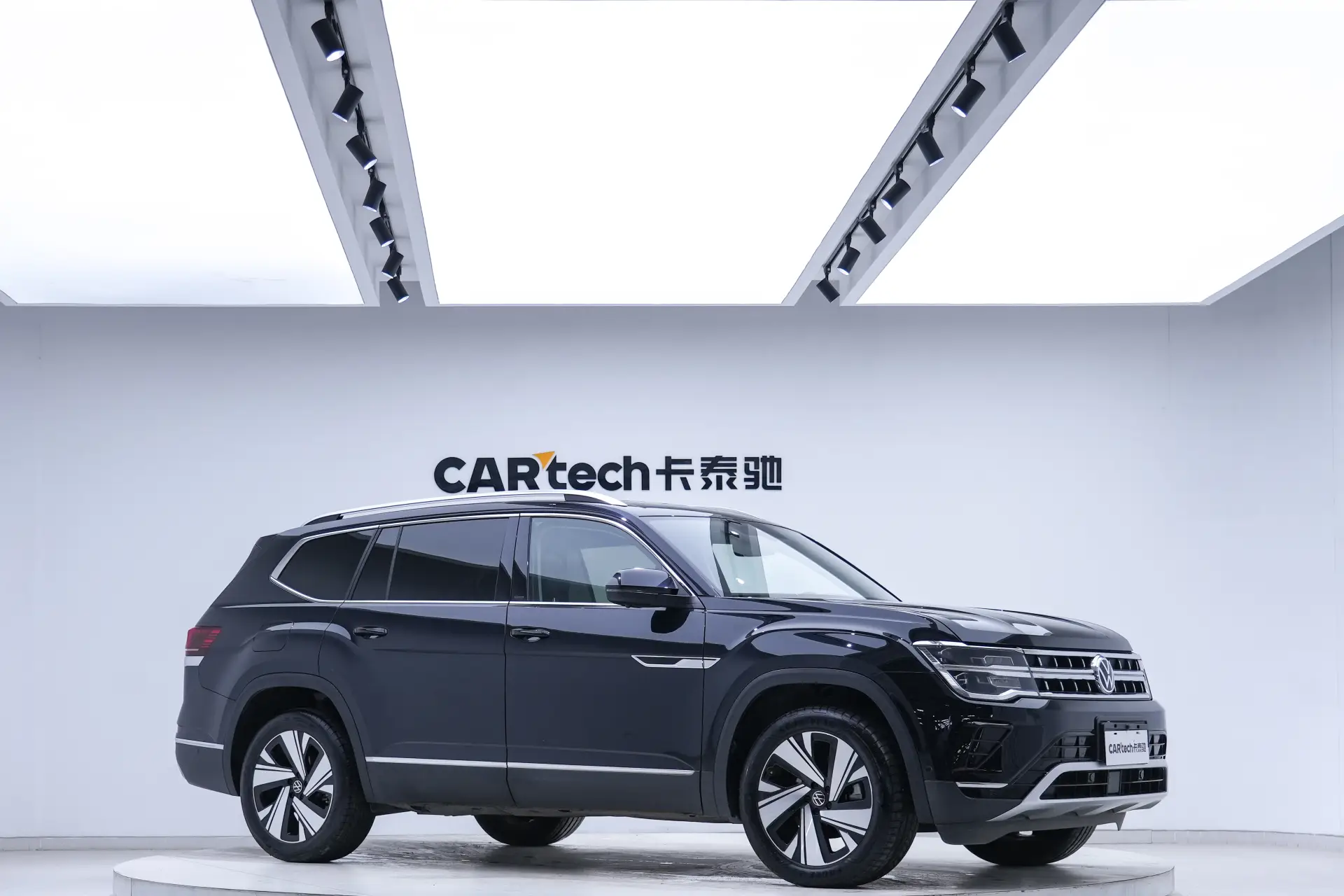 Volkswagen Teramont, 2022 13