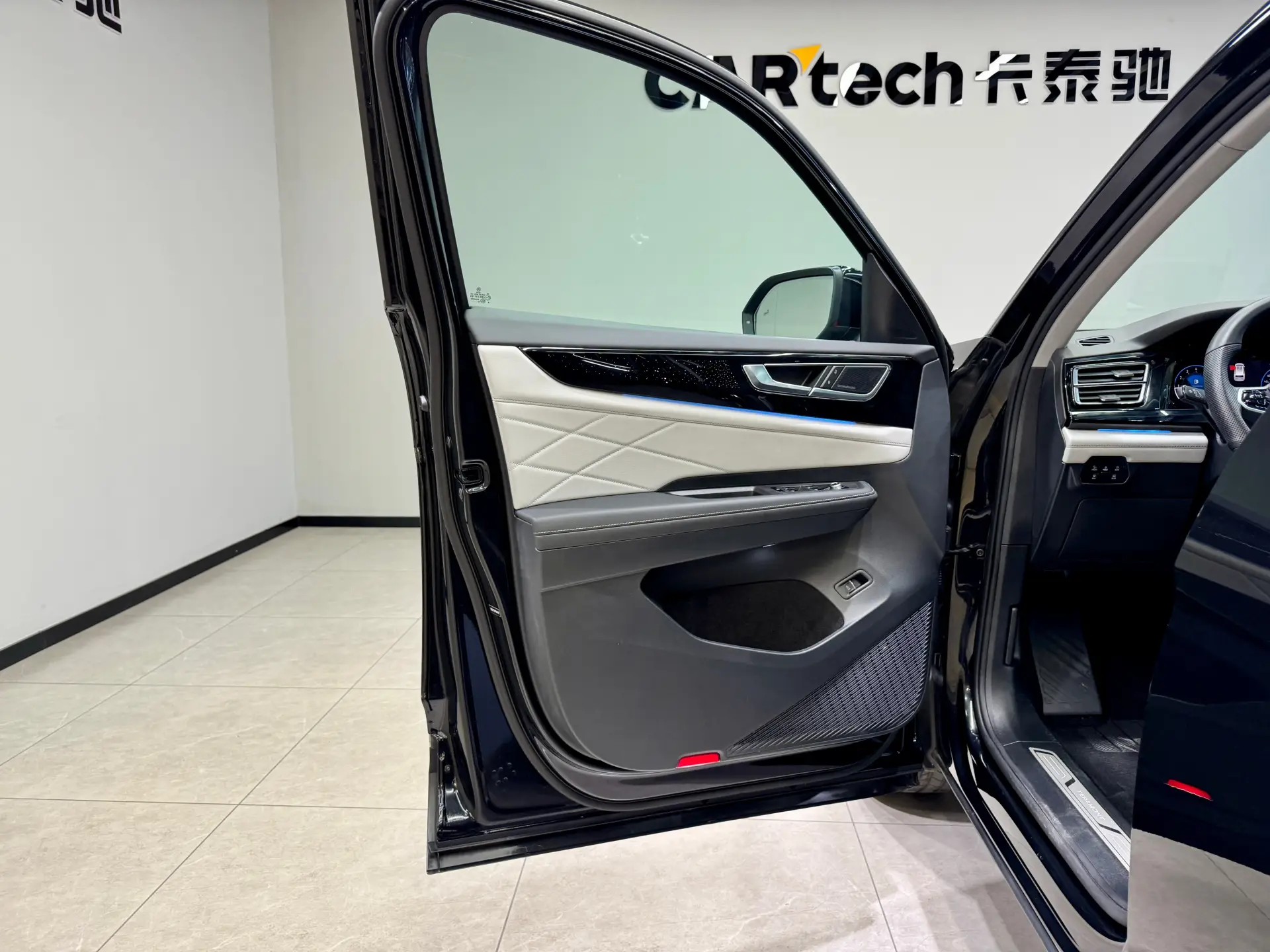Volkswagen Teramont, 2024 12