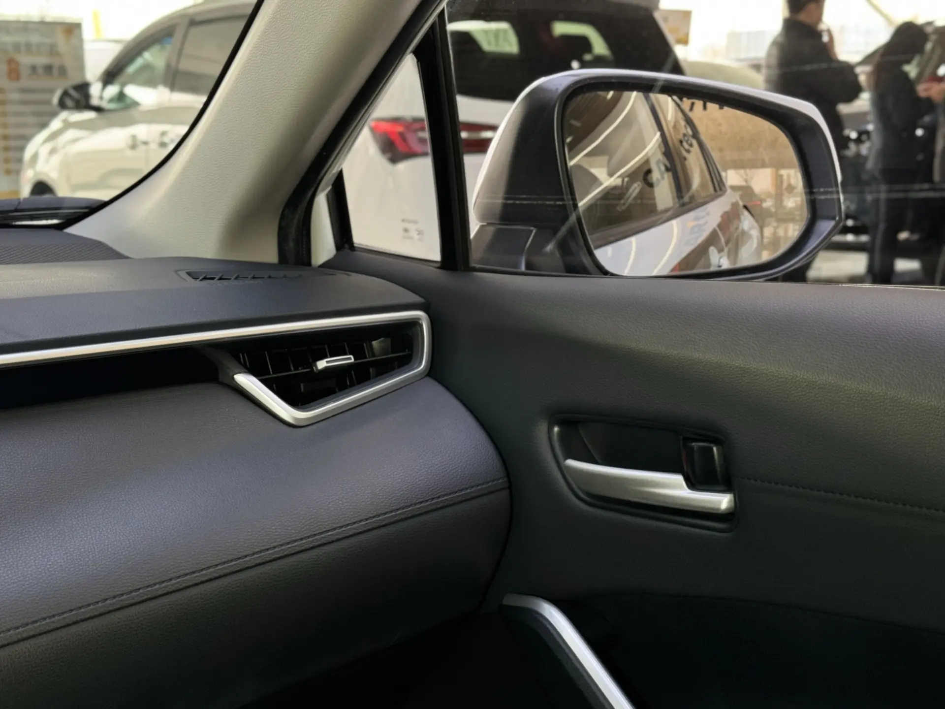 Toyota Frontlander, 2022 25