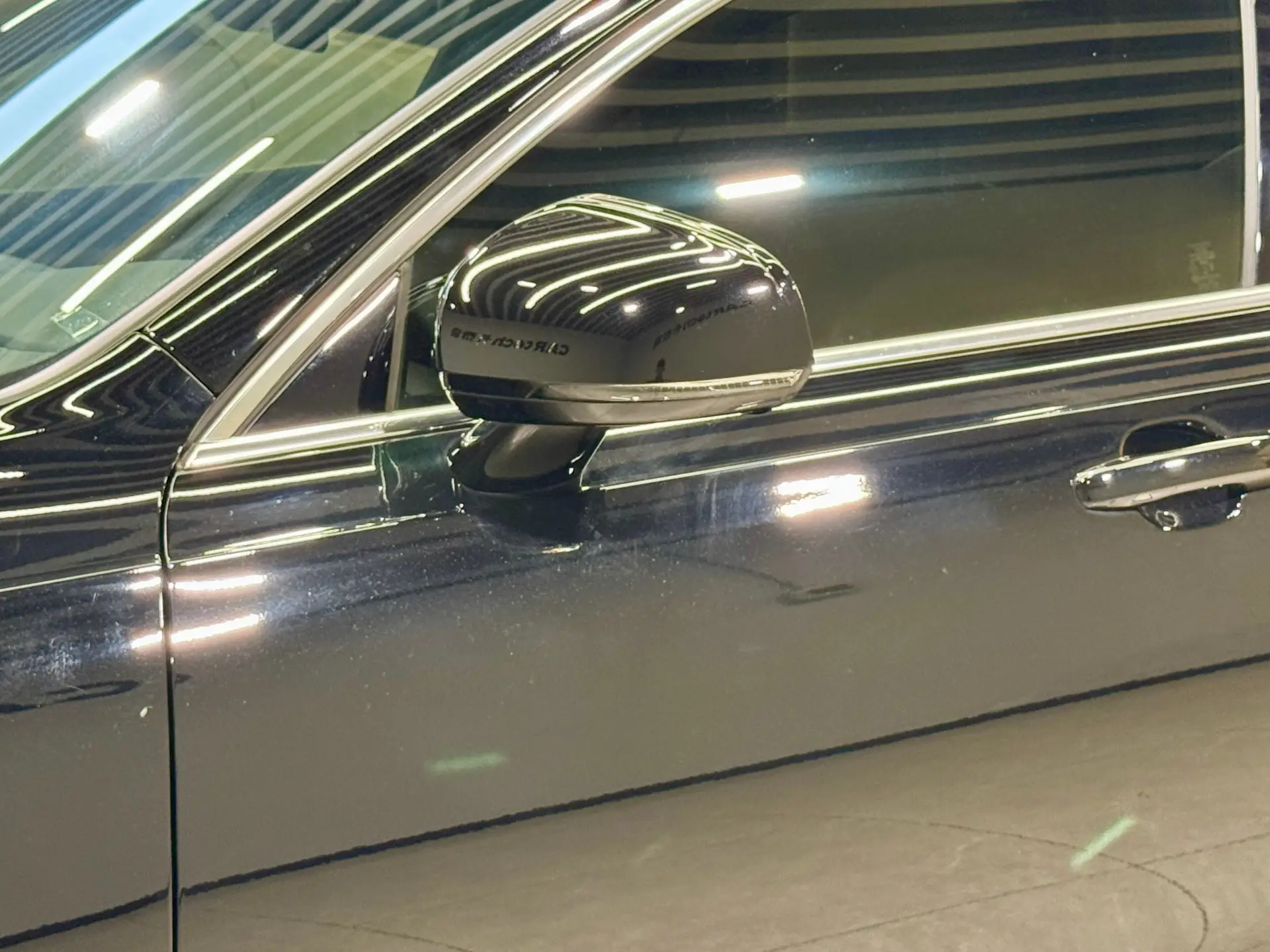 Volvo S90, 2024 9