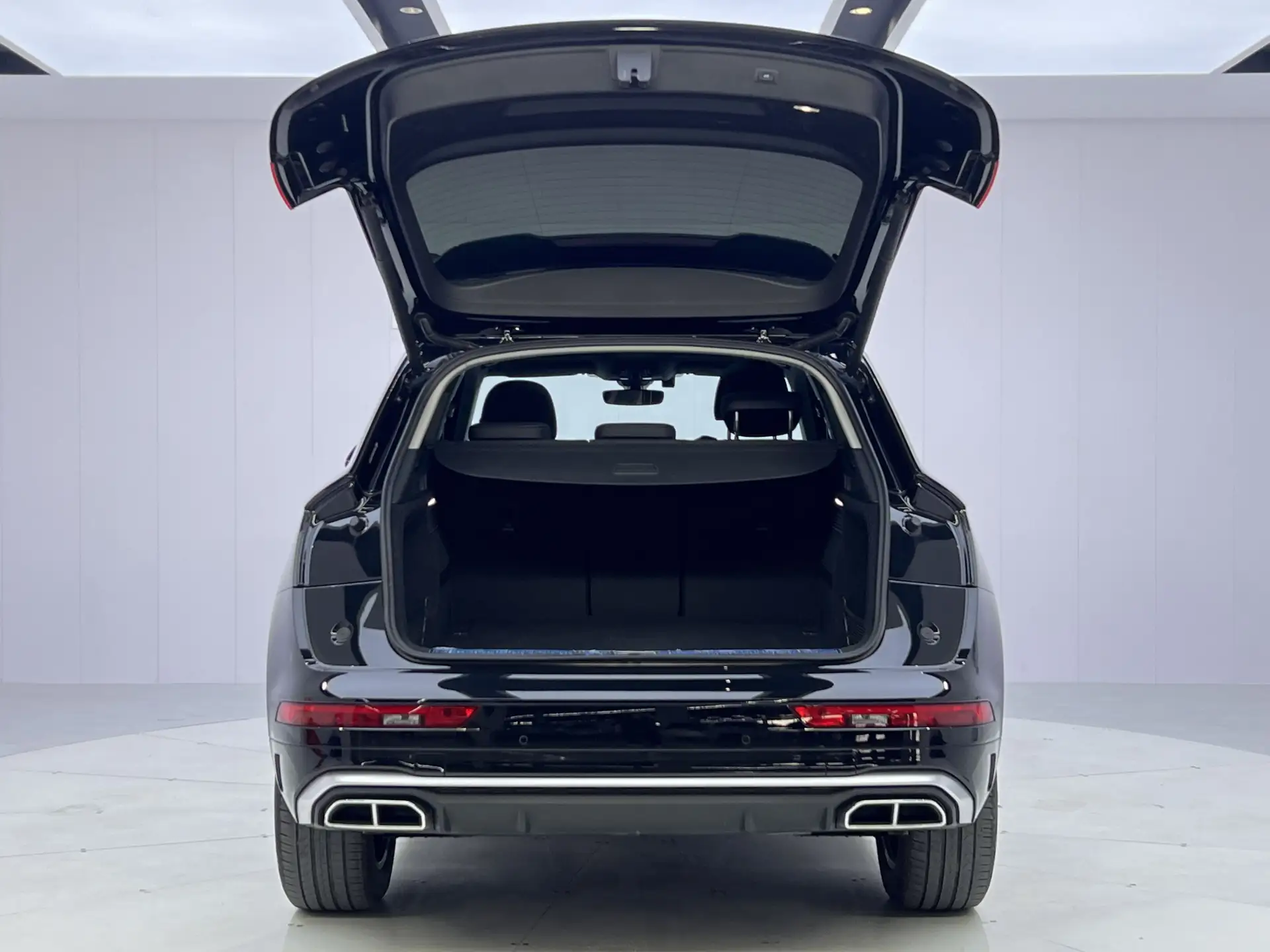 Audi Q5L 40 TFSI, 2024 13