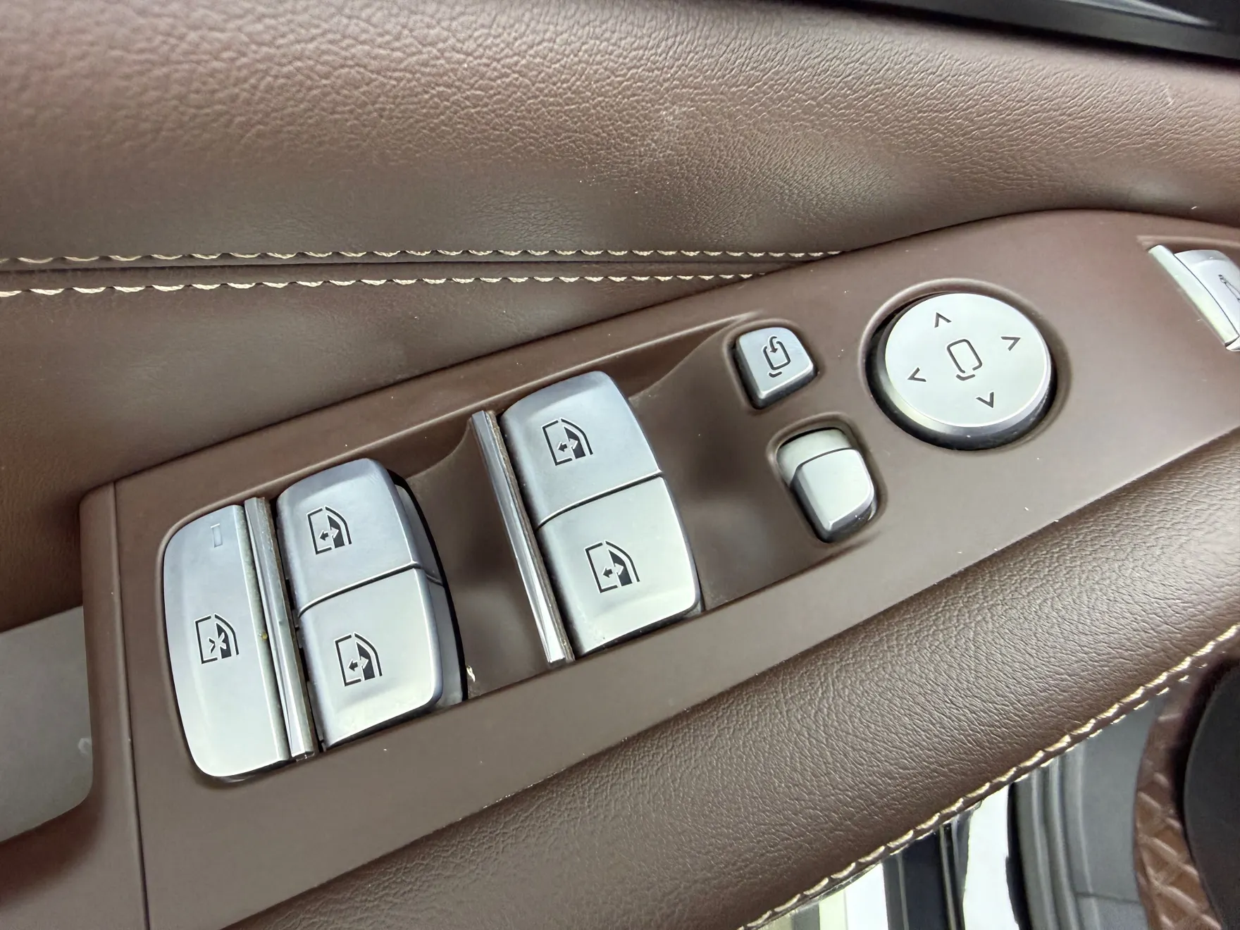 BMW X5, 2024 23
