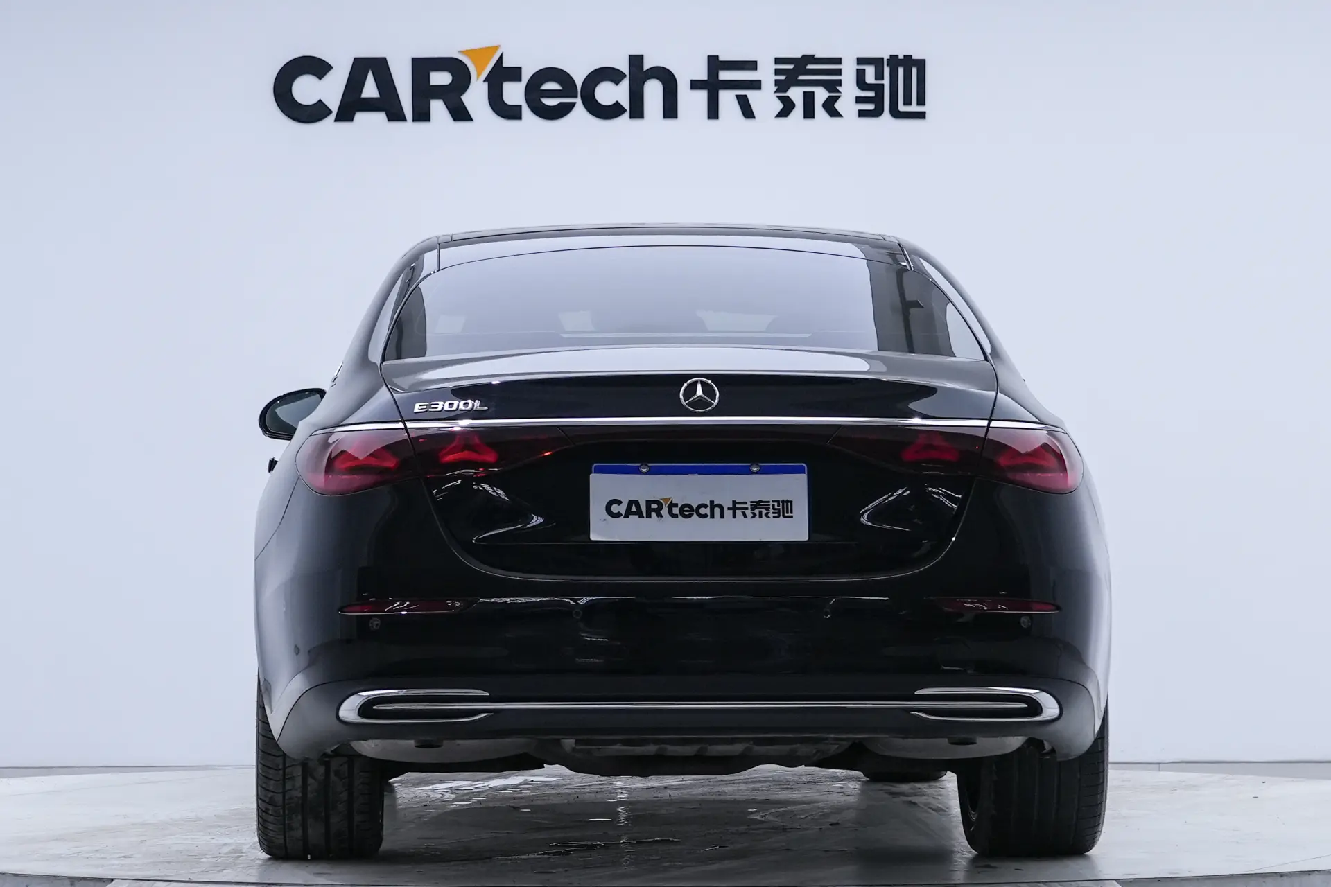 Mercedes-Benz E 300 L, 2024 6