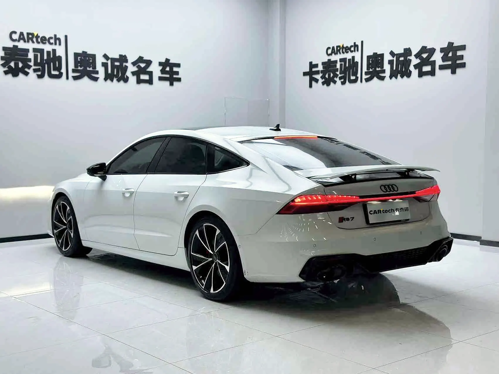 Audi A7 45 TFSI, 2022 6
