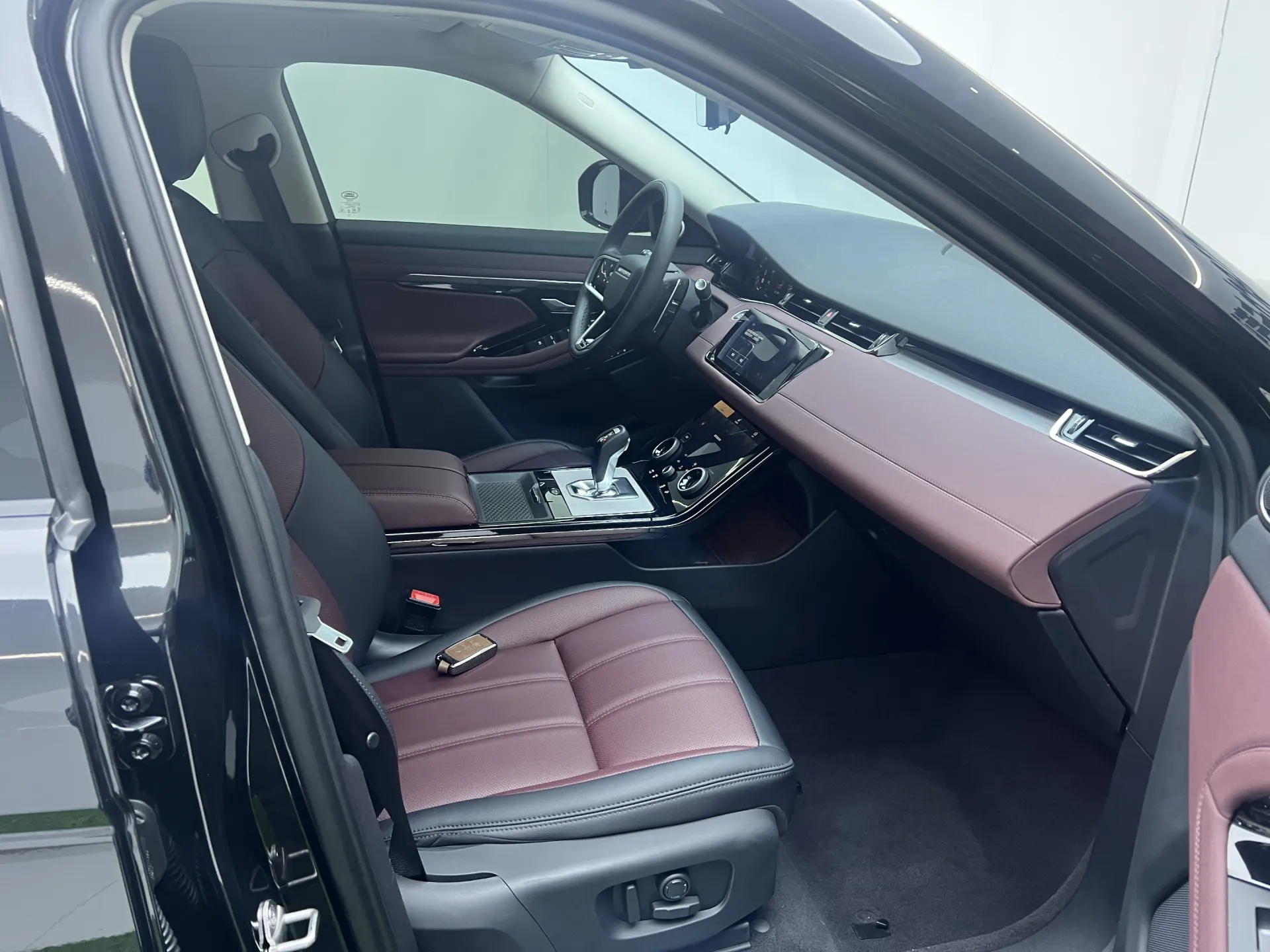 Land Rover Range Rover, 2024 12