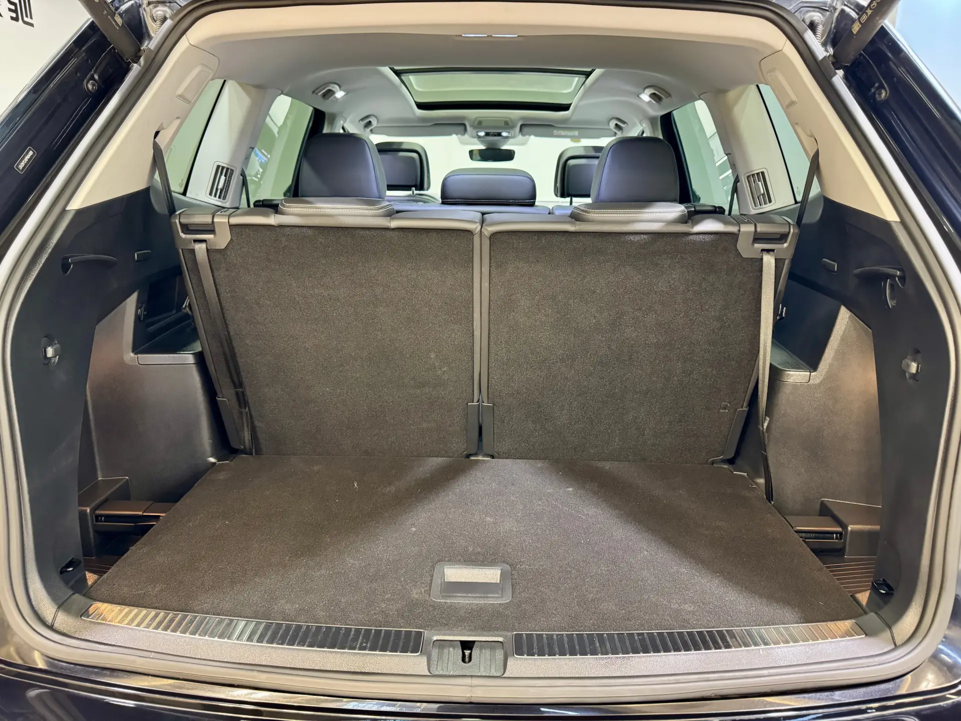 Volkswagen Teramont, 2024 29