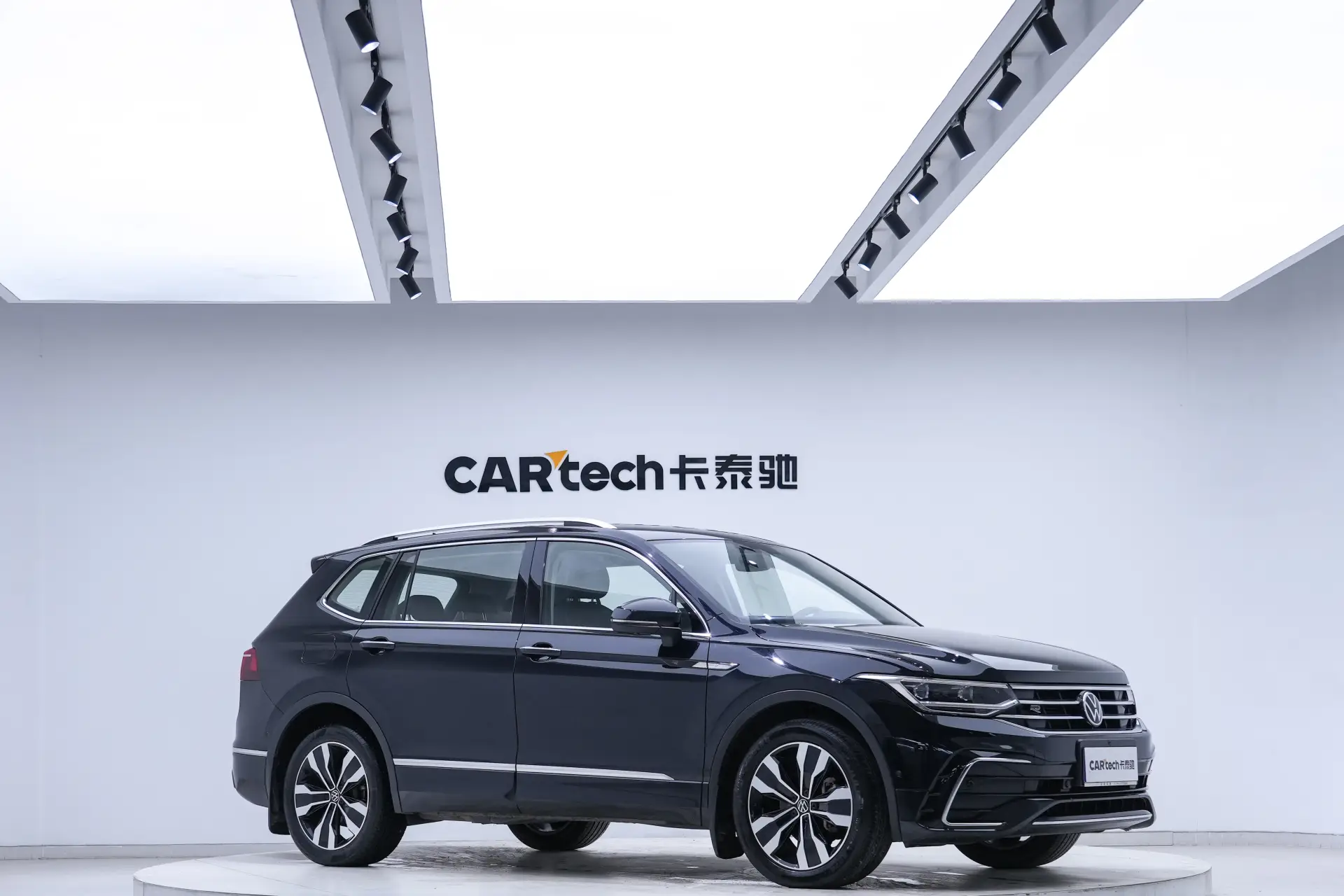 Volkswagen Tiguan L, 2022 13