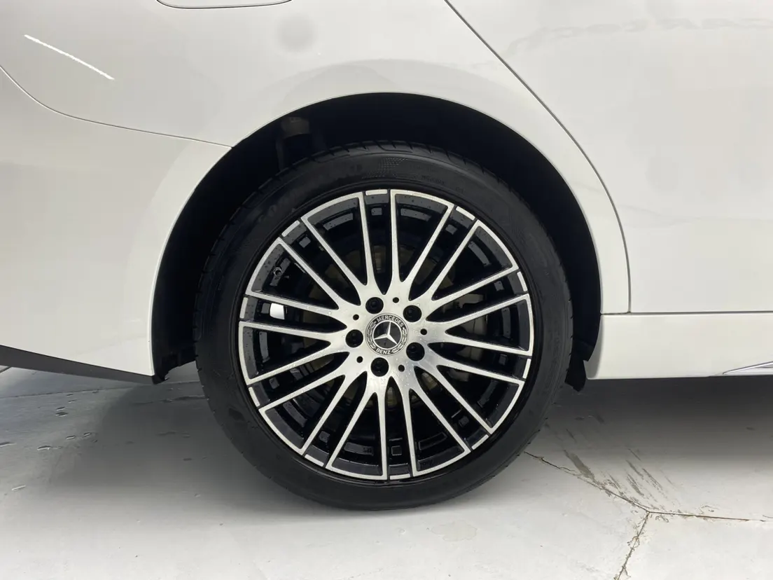 Mercedes-Benz C 260 L, 2024 11