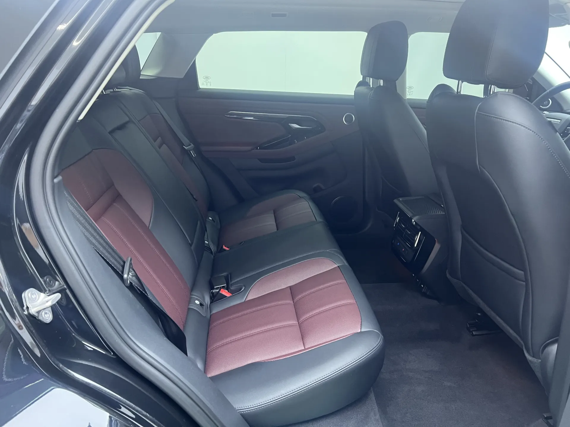 Land Rover Range Rover, 2024 11