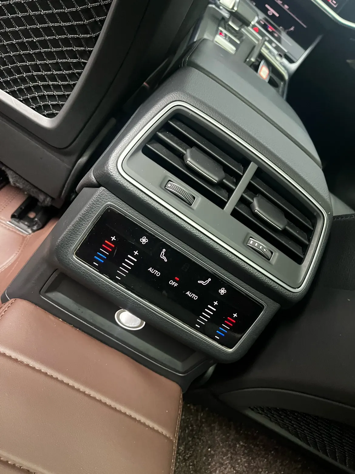 Audi A6L 45 TFSI, 2019 14