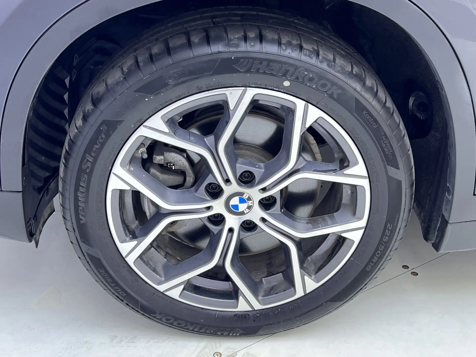 BMW X1, 2023 11