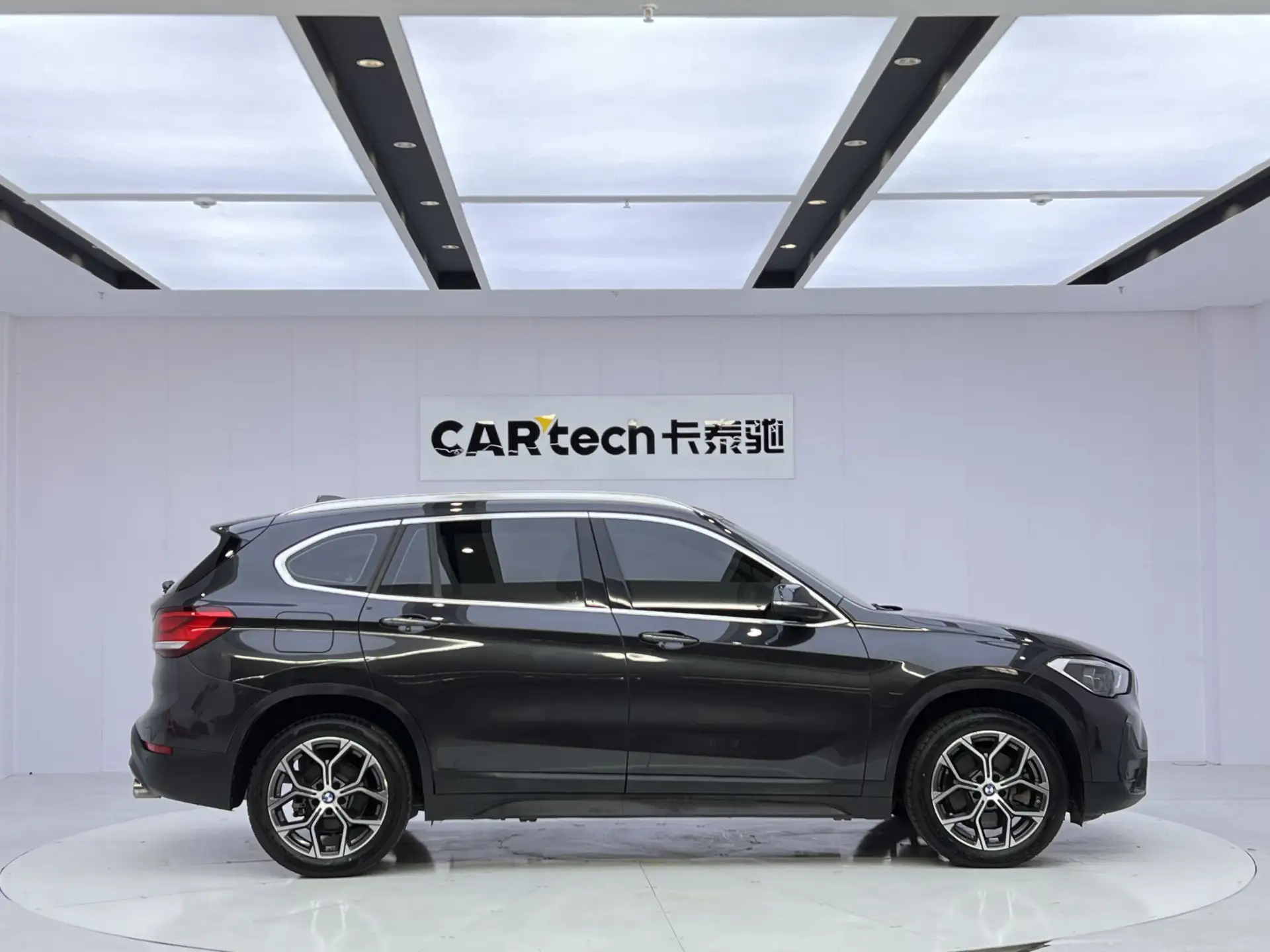 BMW X1, 2023 4