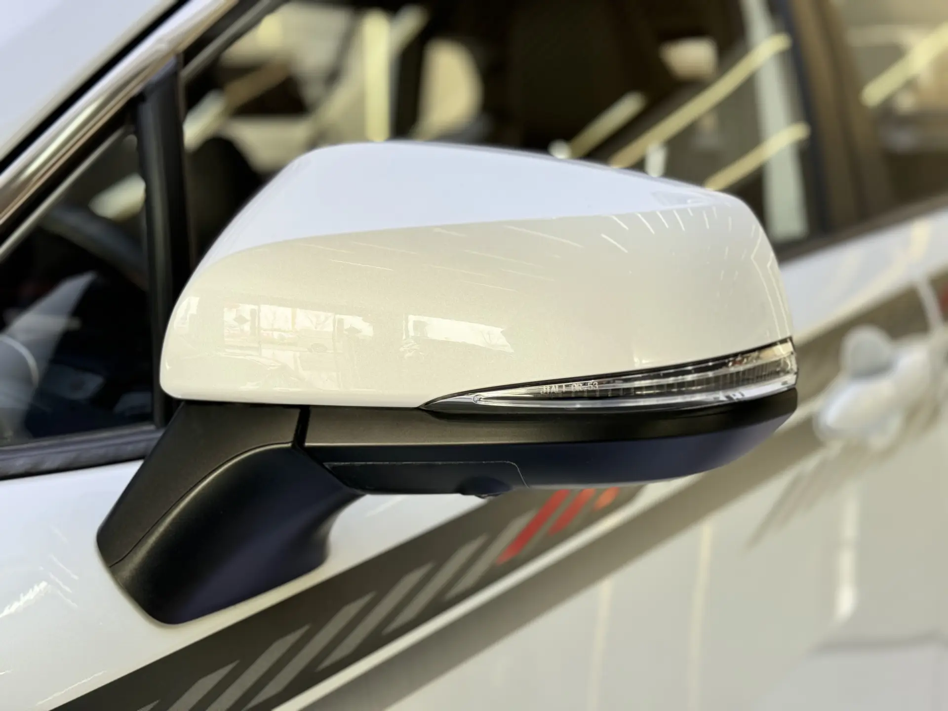 Toyota Frontlander, 2022 14