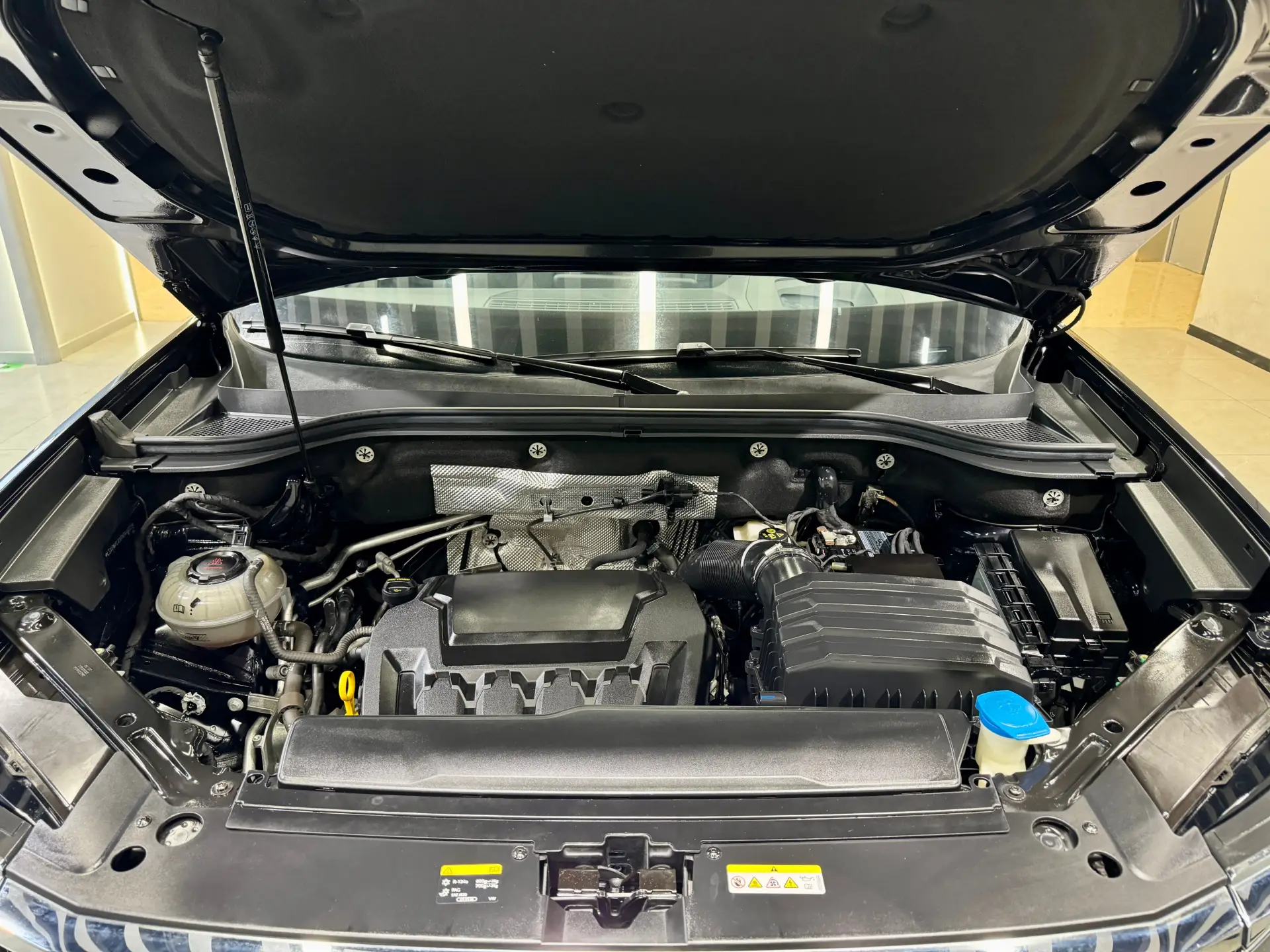 Volkswagen Teramont, 2024 26