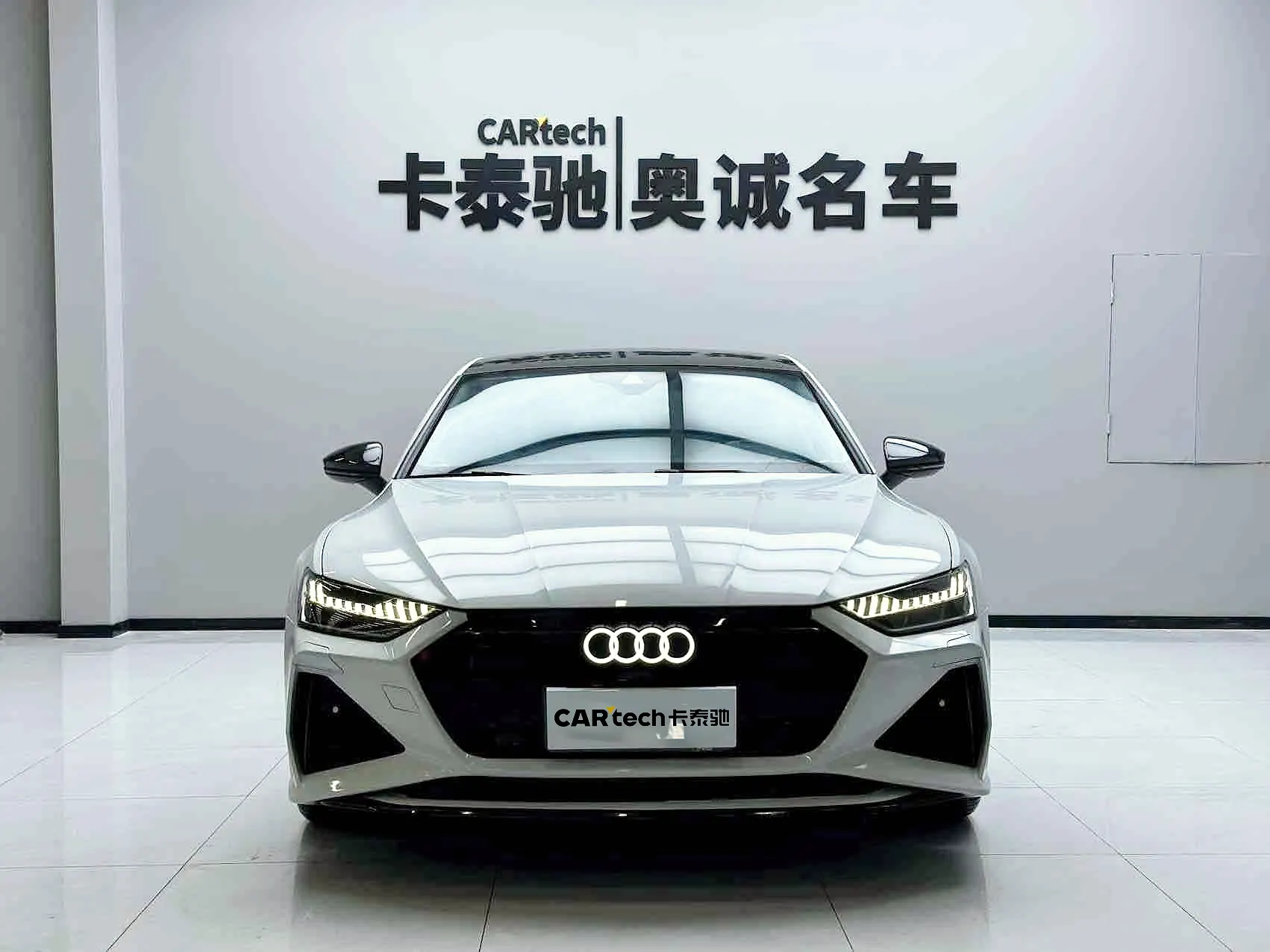 Audi A7 45 TFSI, 2022 3