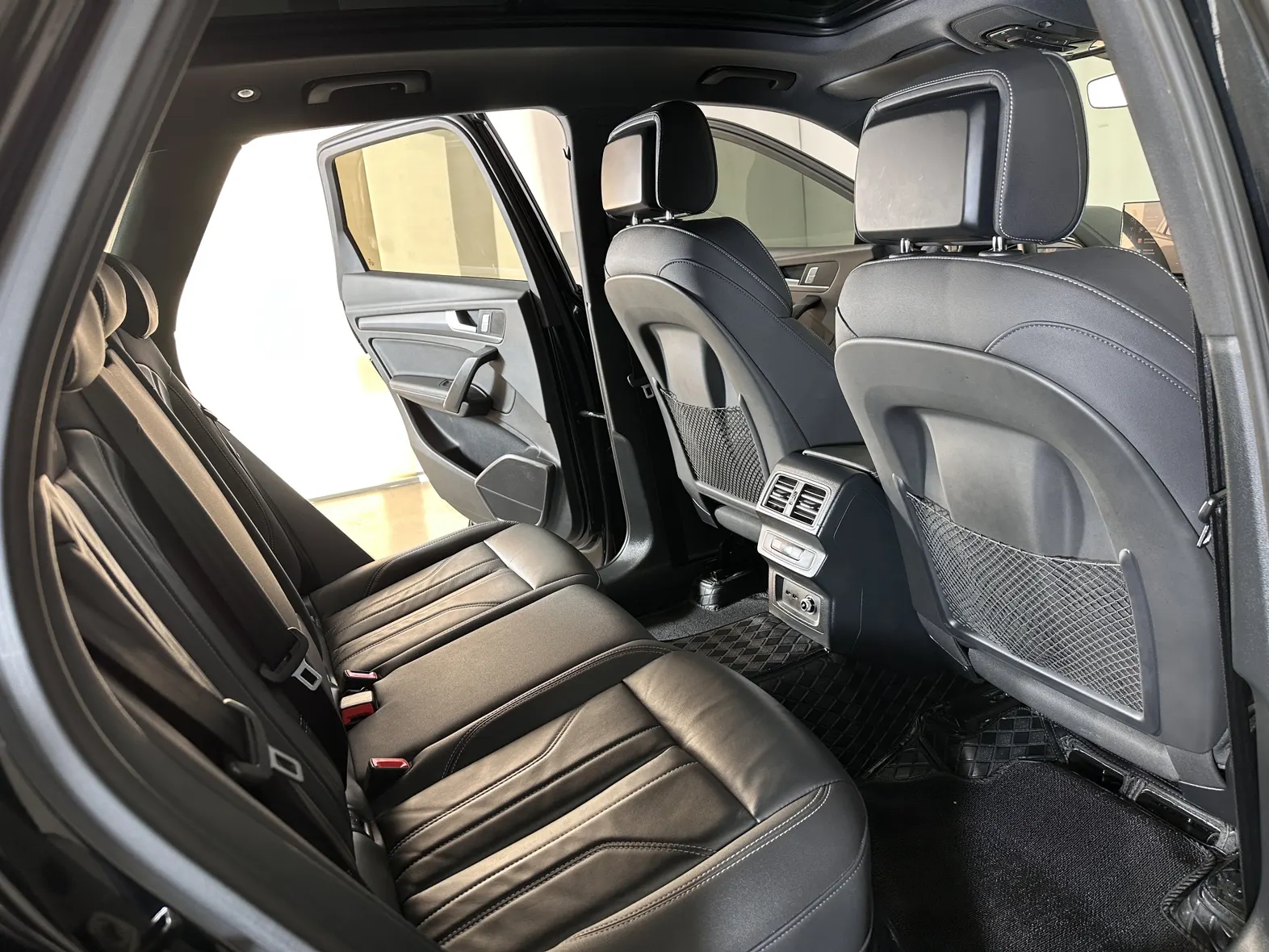 Audi Q5L 40 TFSI, 2024 17