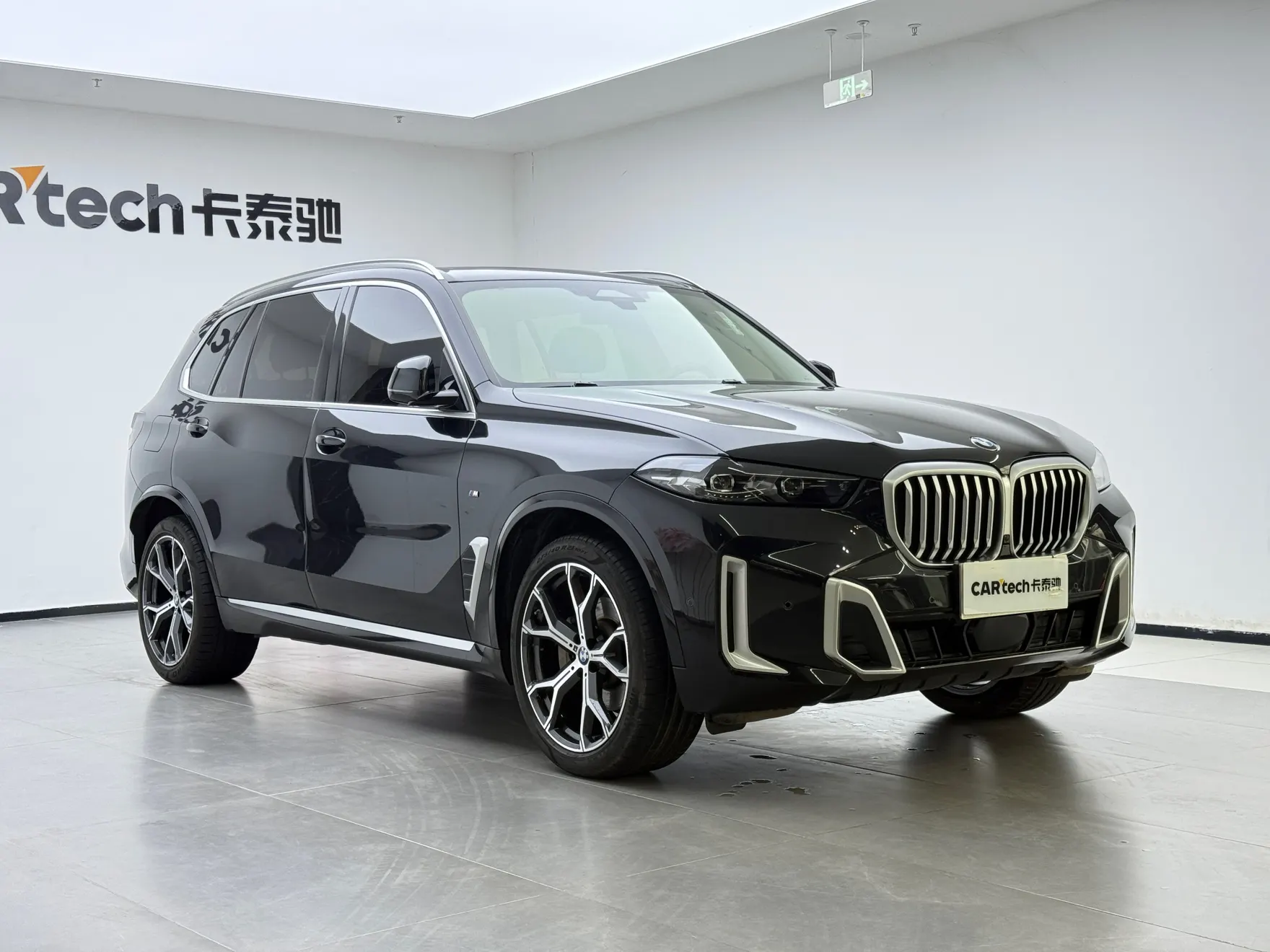 BMW X5, 2024 2