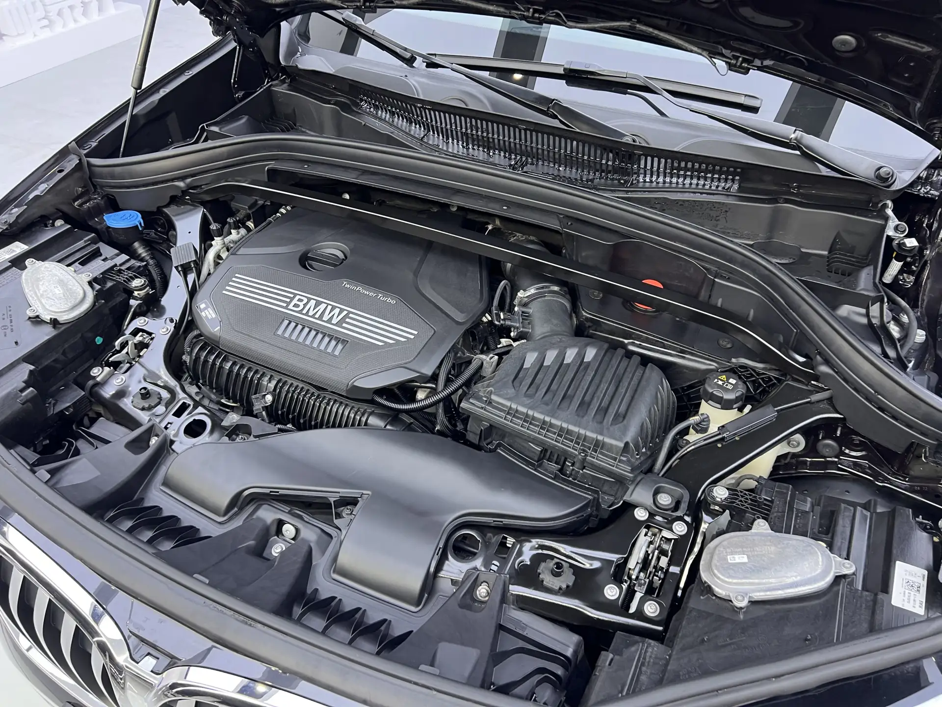BMW X1, 2023 12