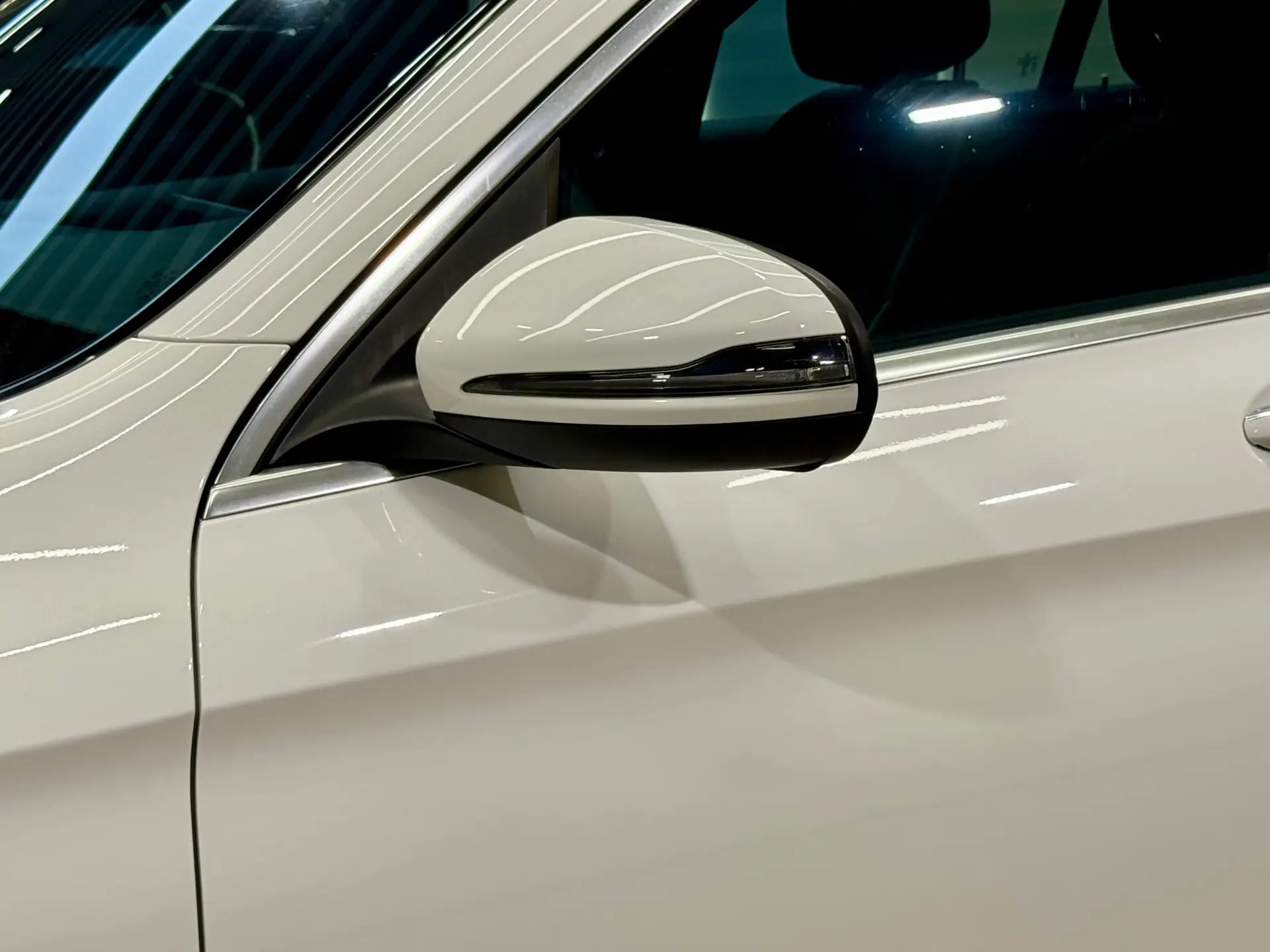 Mercedes-Benz GLC 260 L, 2021 9