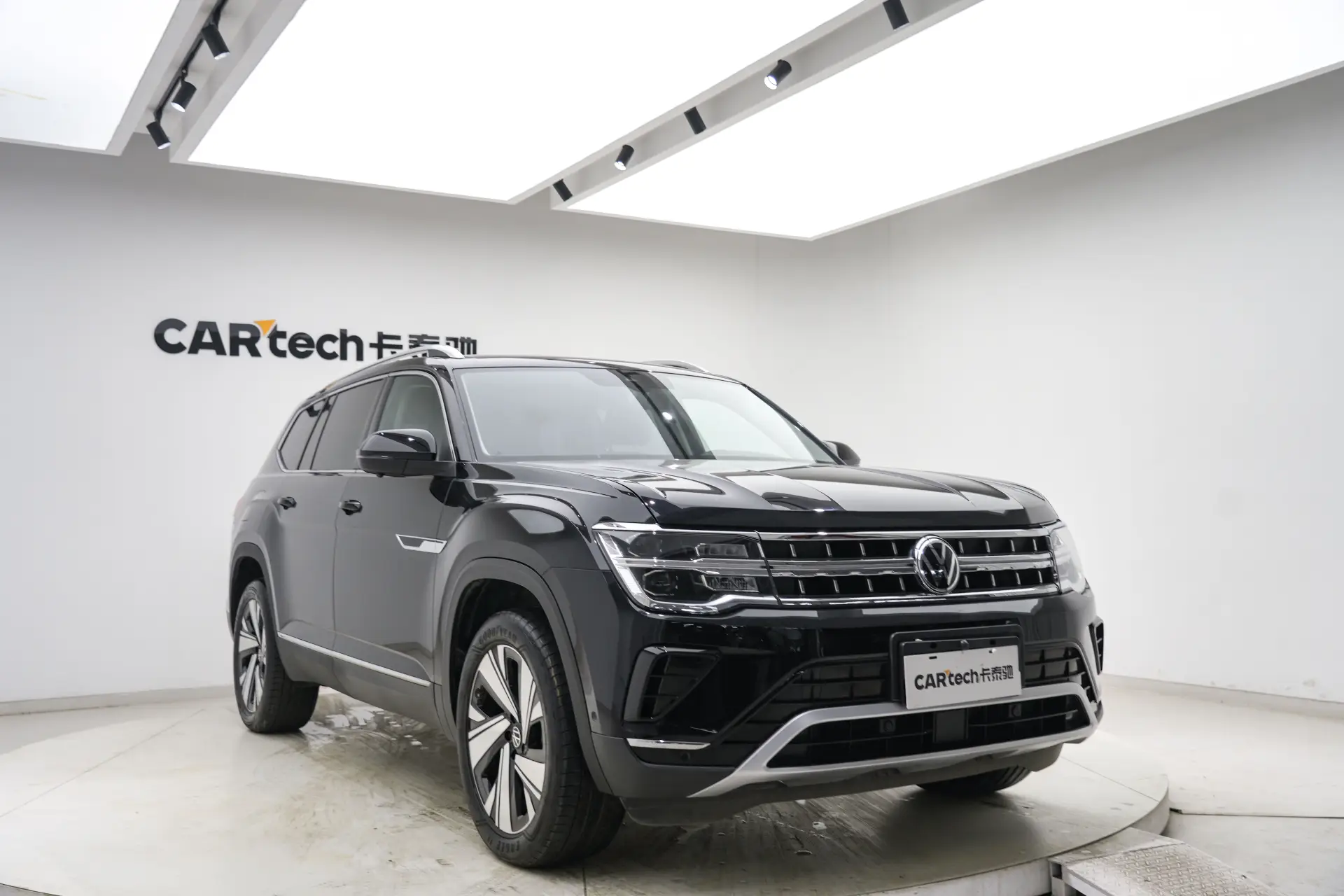 Volkswagen Teramont, 2022 2
