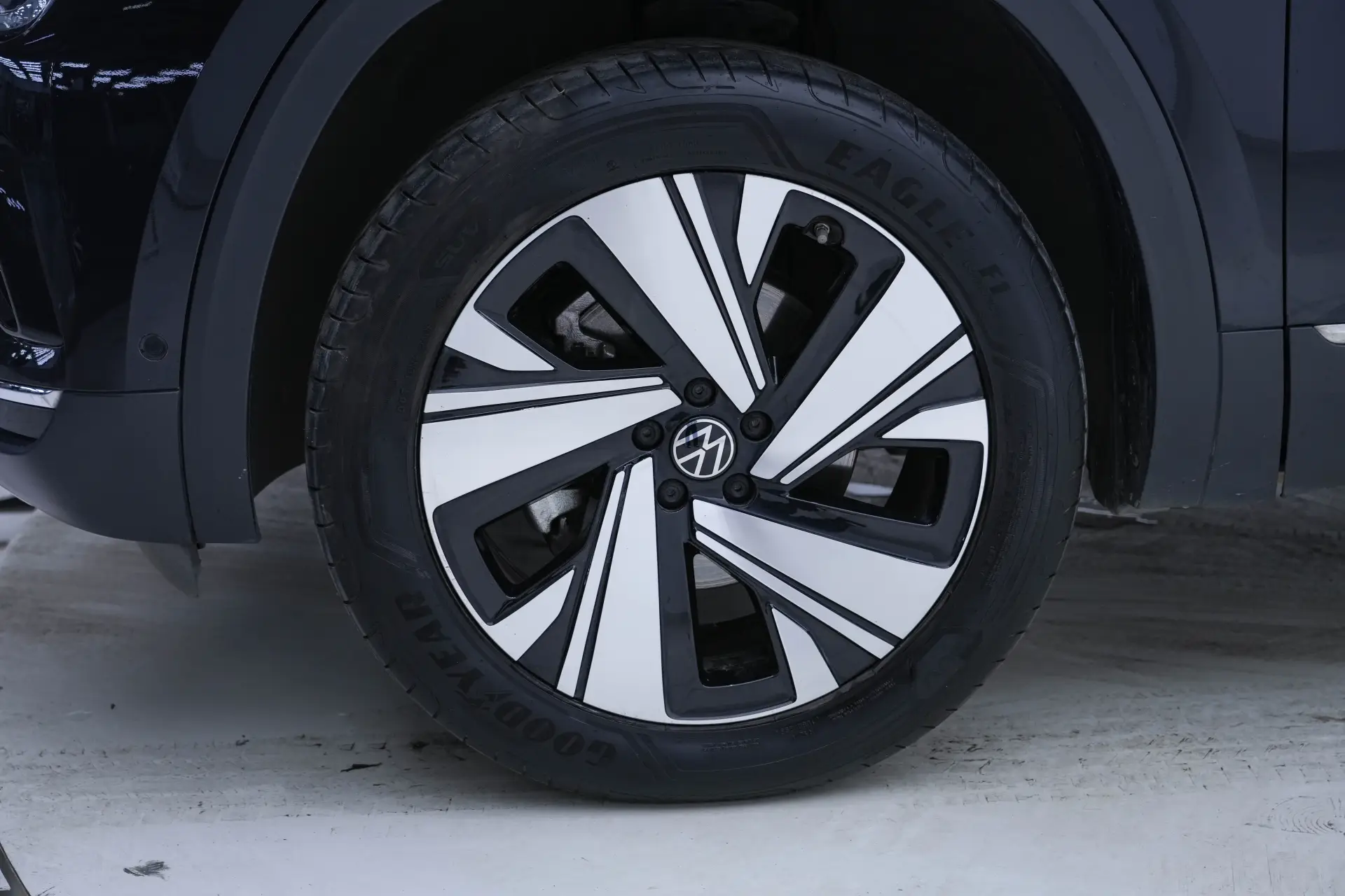 Volkswagen Teramont, 2022 11