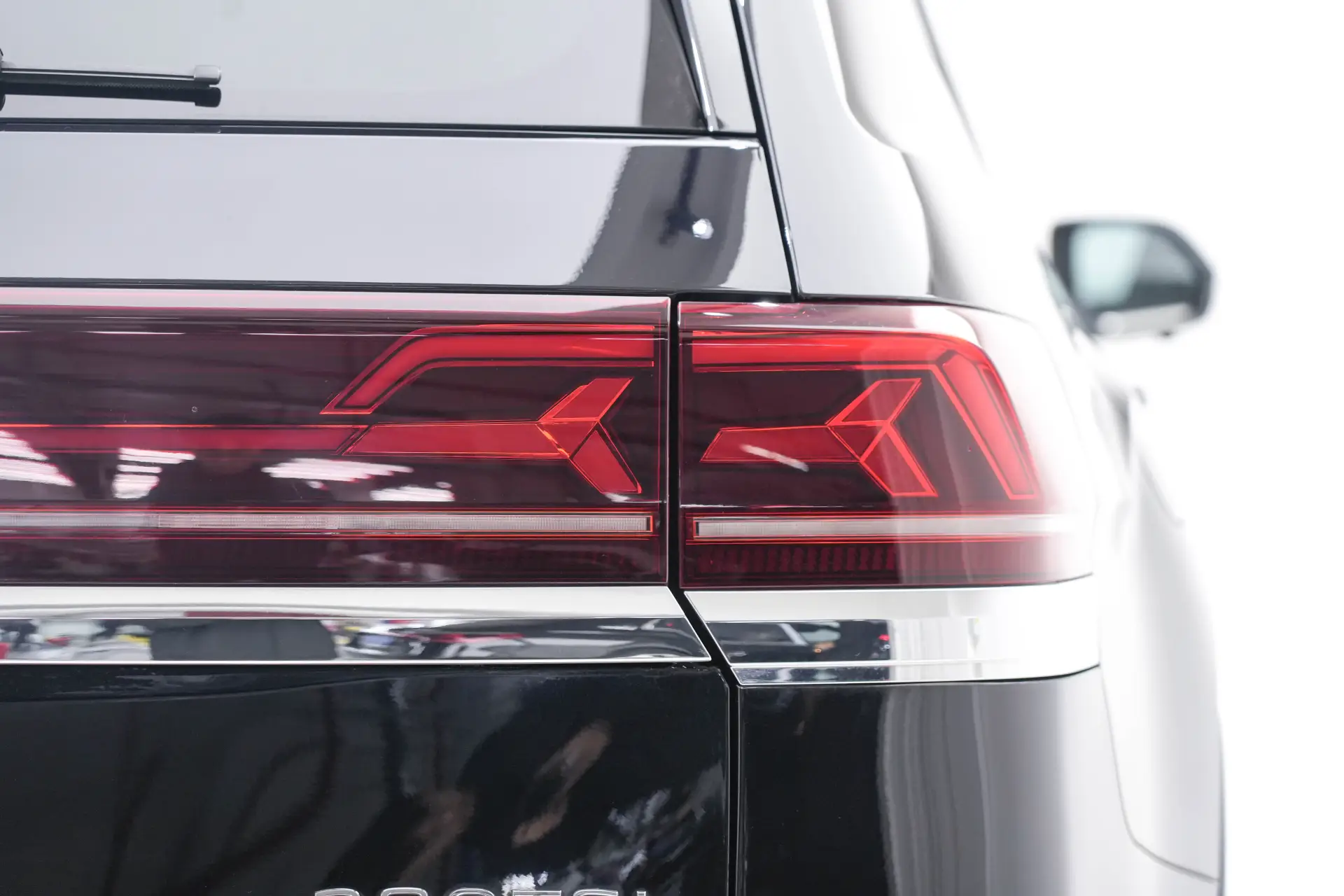 Volkswagen Teramont, 2022 10