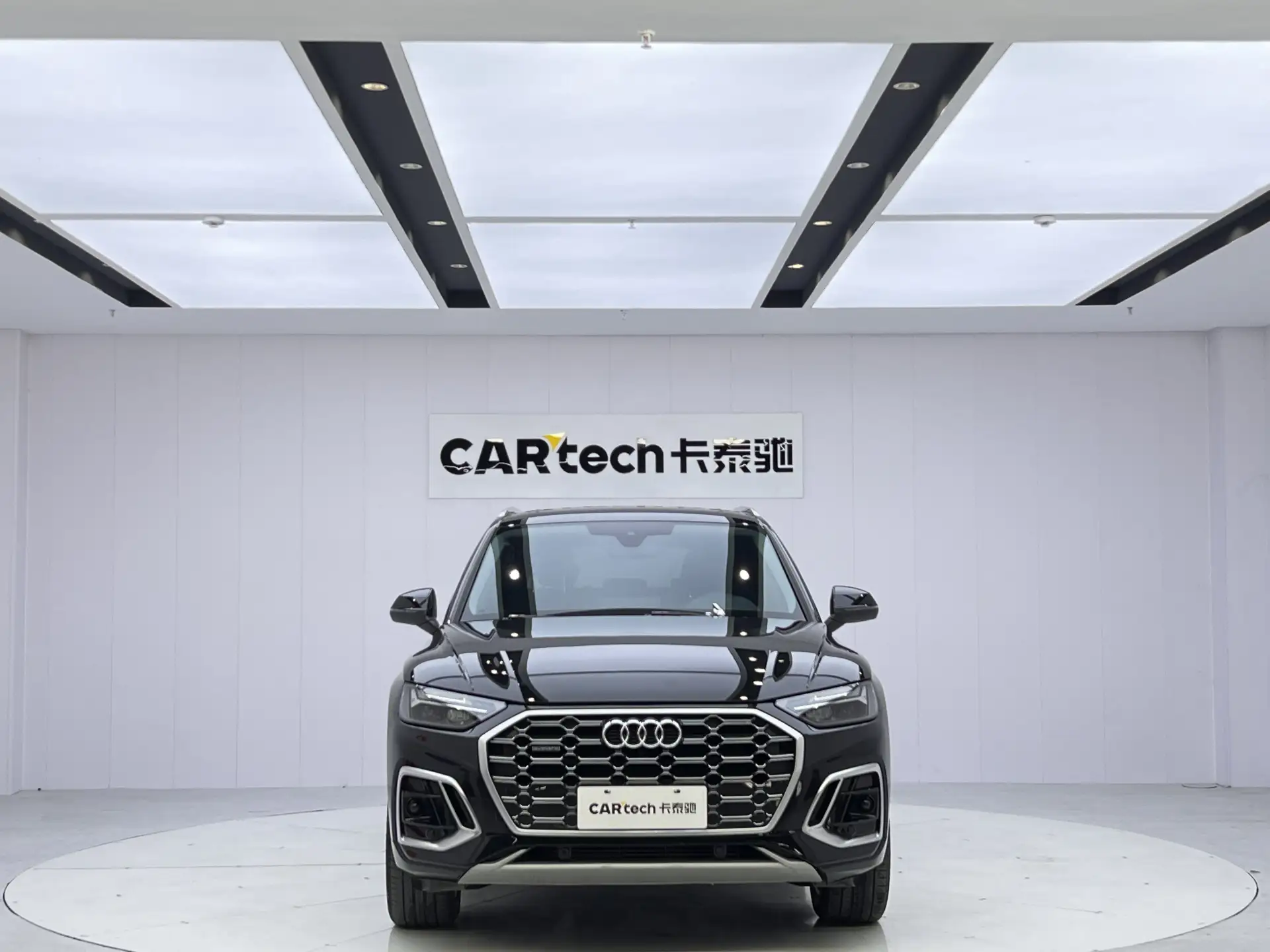Audi Q5L 40 TFSI, 2024 3