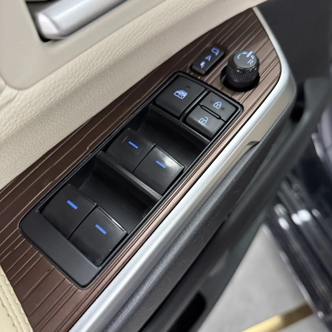 Toyota Sienna, 2025 17