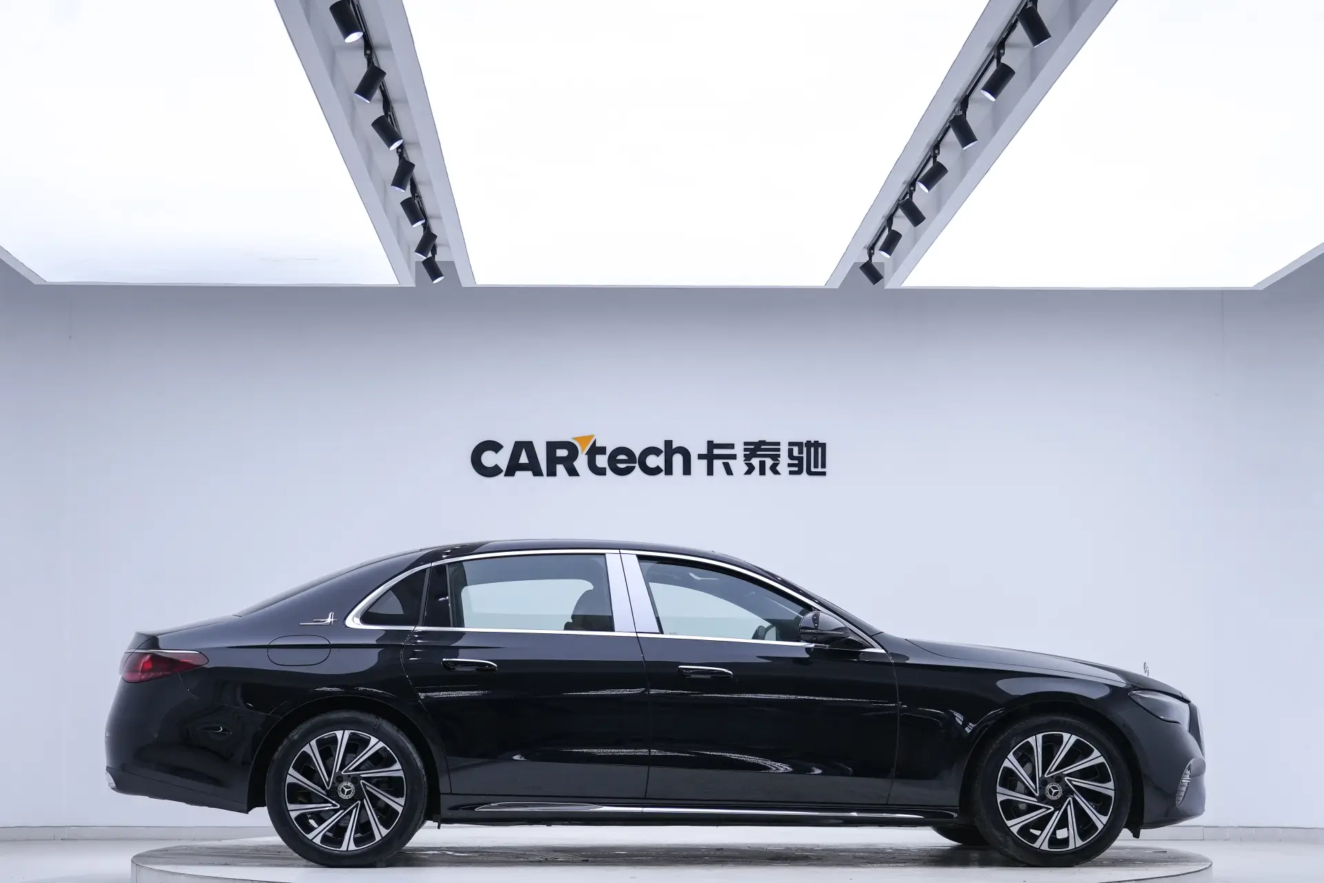 Mercedes-Benz E 300 L, 2024 4