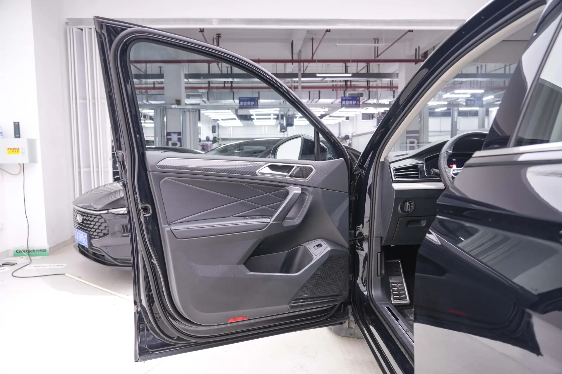 Volkswagen Tiguan L, 2022 18