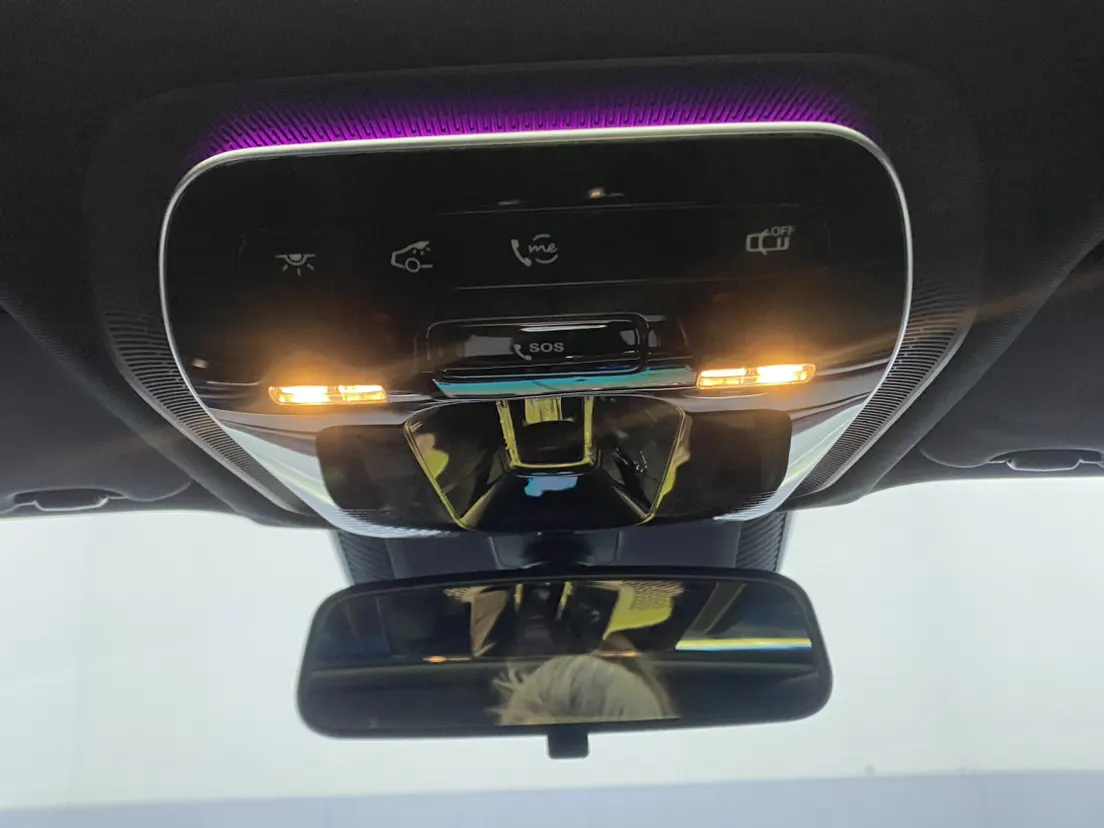 Mercedes-Benz C 260 L, 2024 25