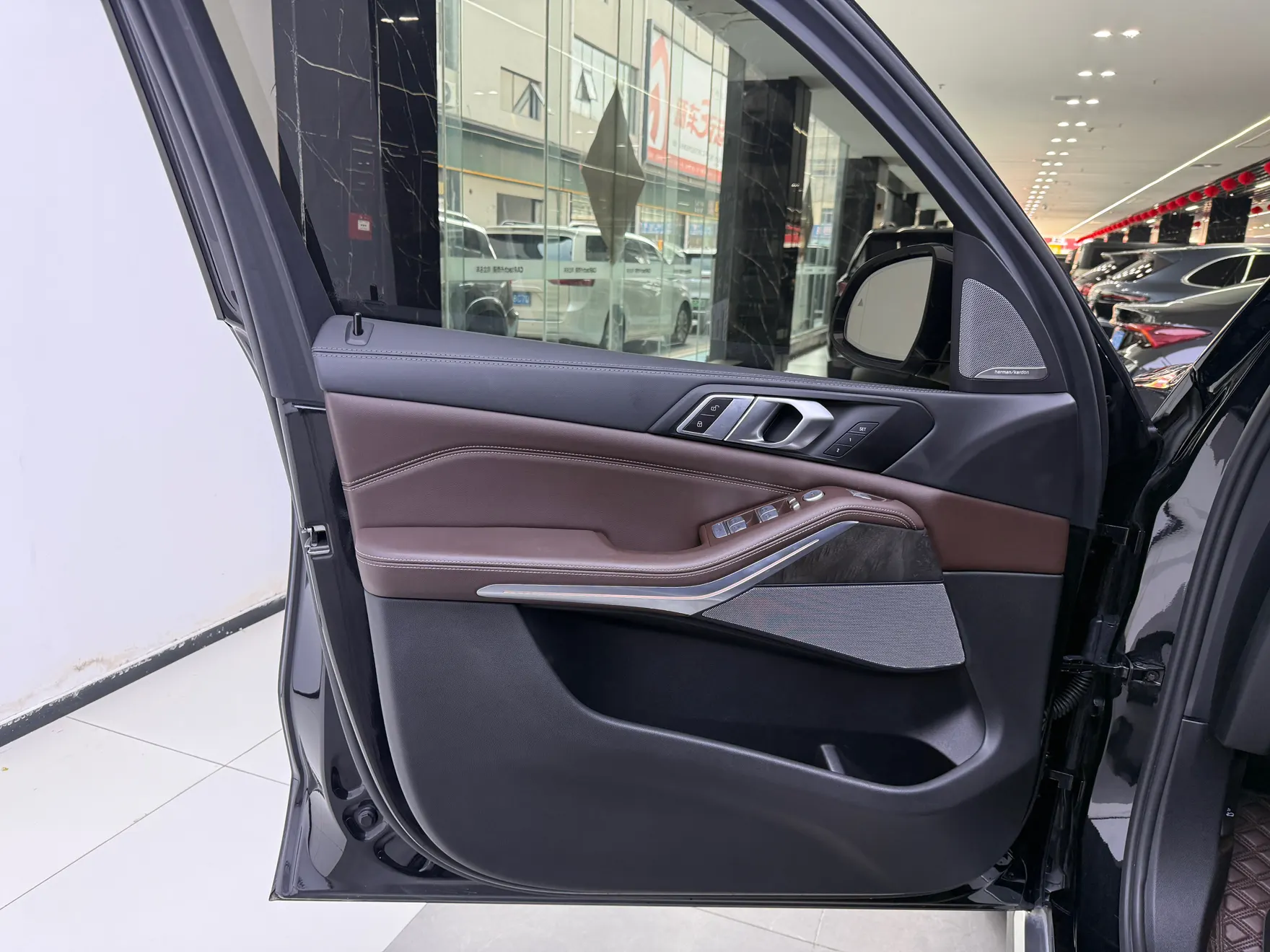 BMW X5, 2024 17