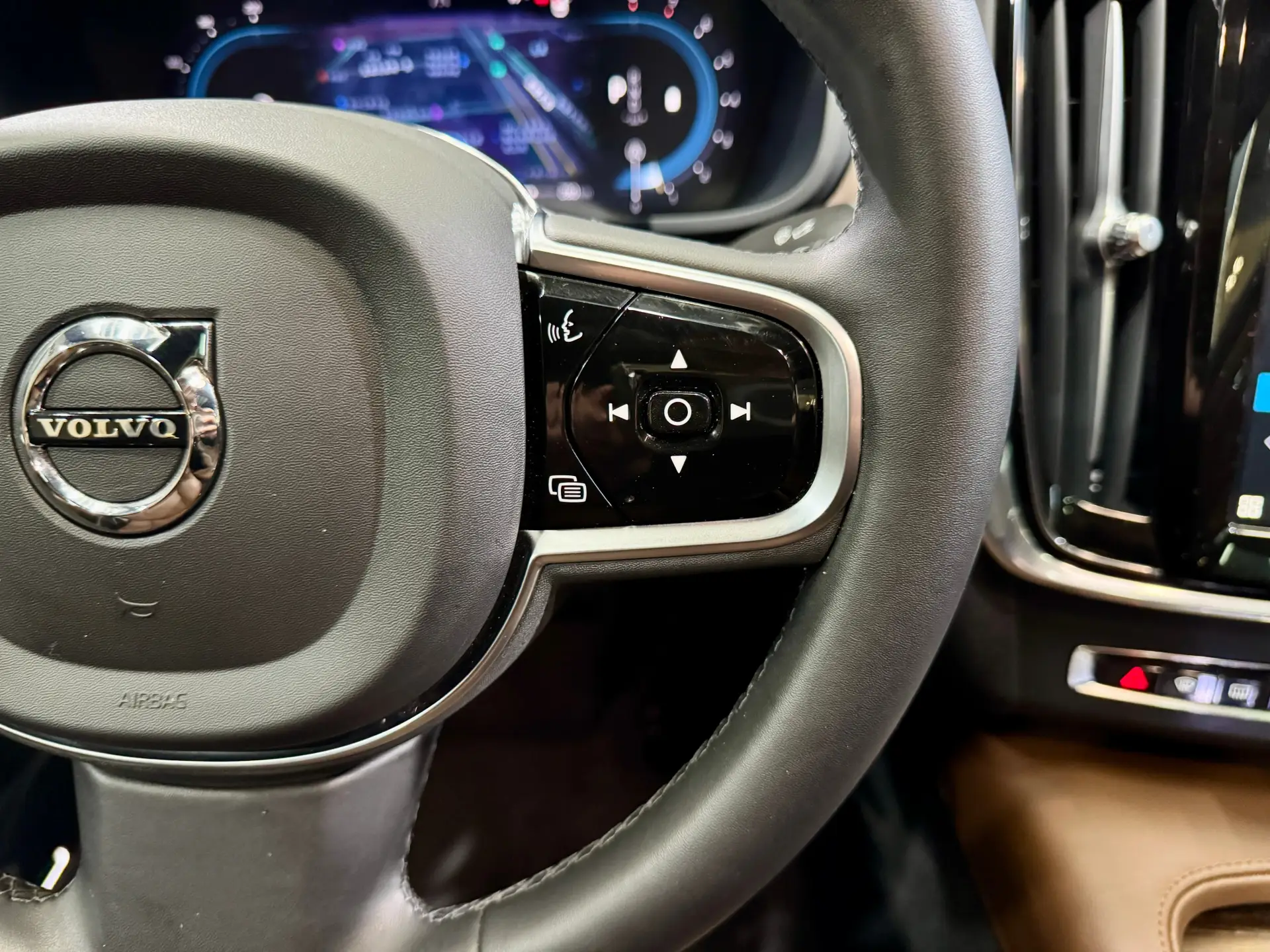 Volvo S90, 2024 20
