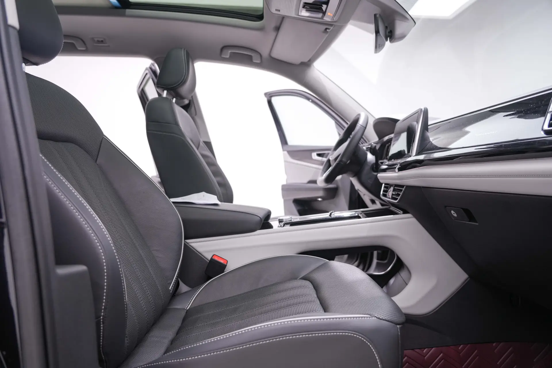 Volkswagen Teramont, 2022 21