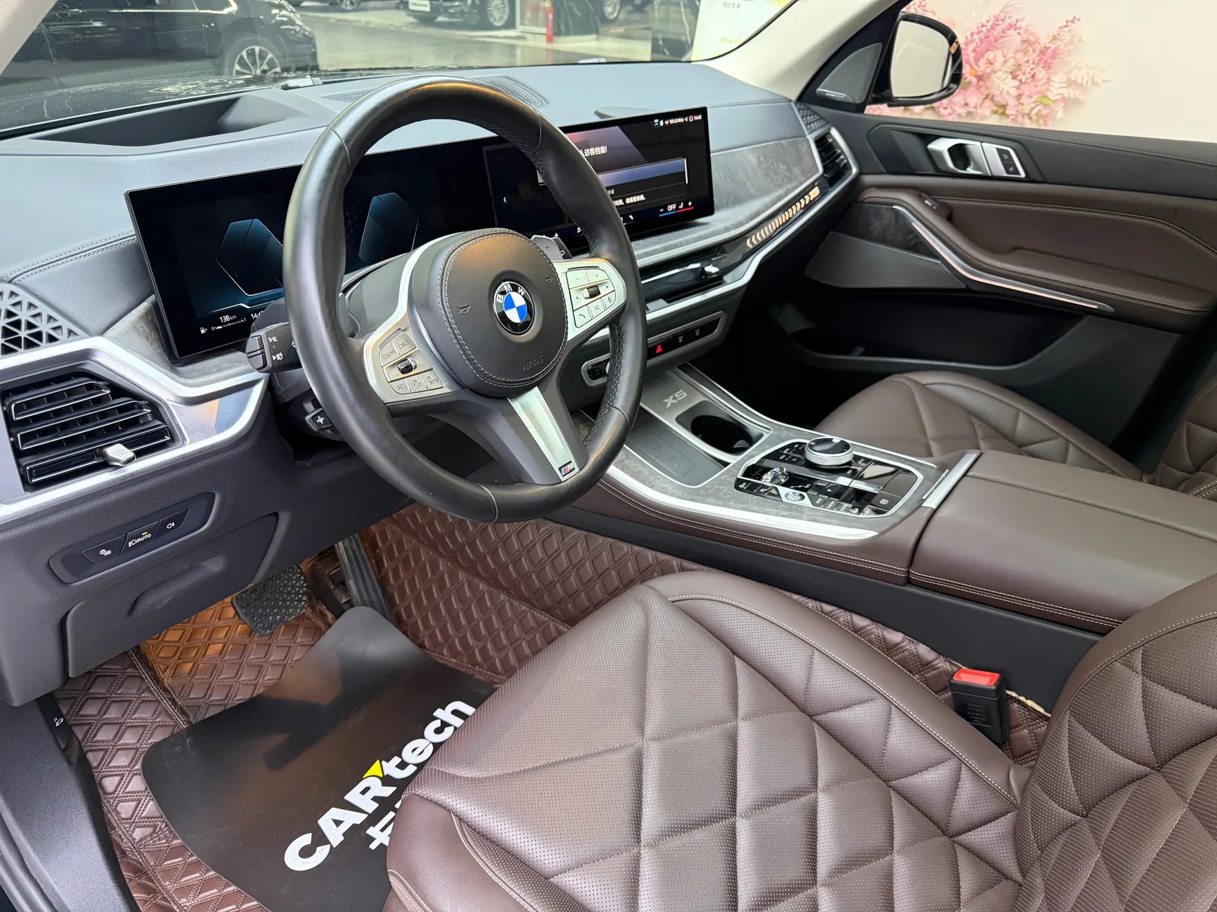 BMW X5, 2024 18