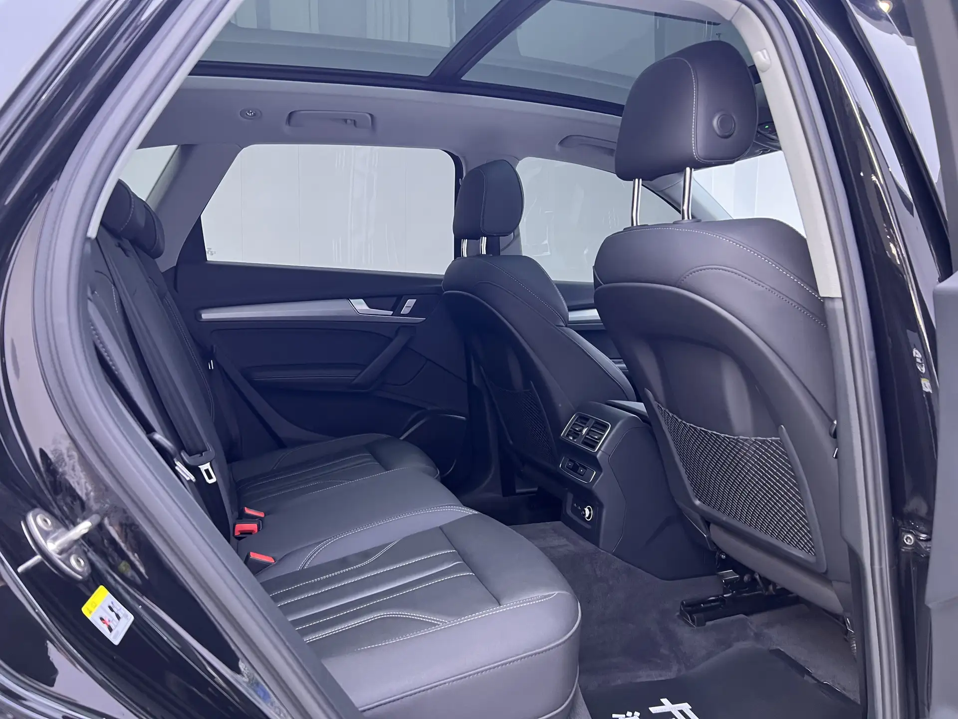 Audi Q5L 40 TFSI, 2024 25