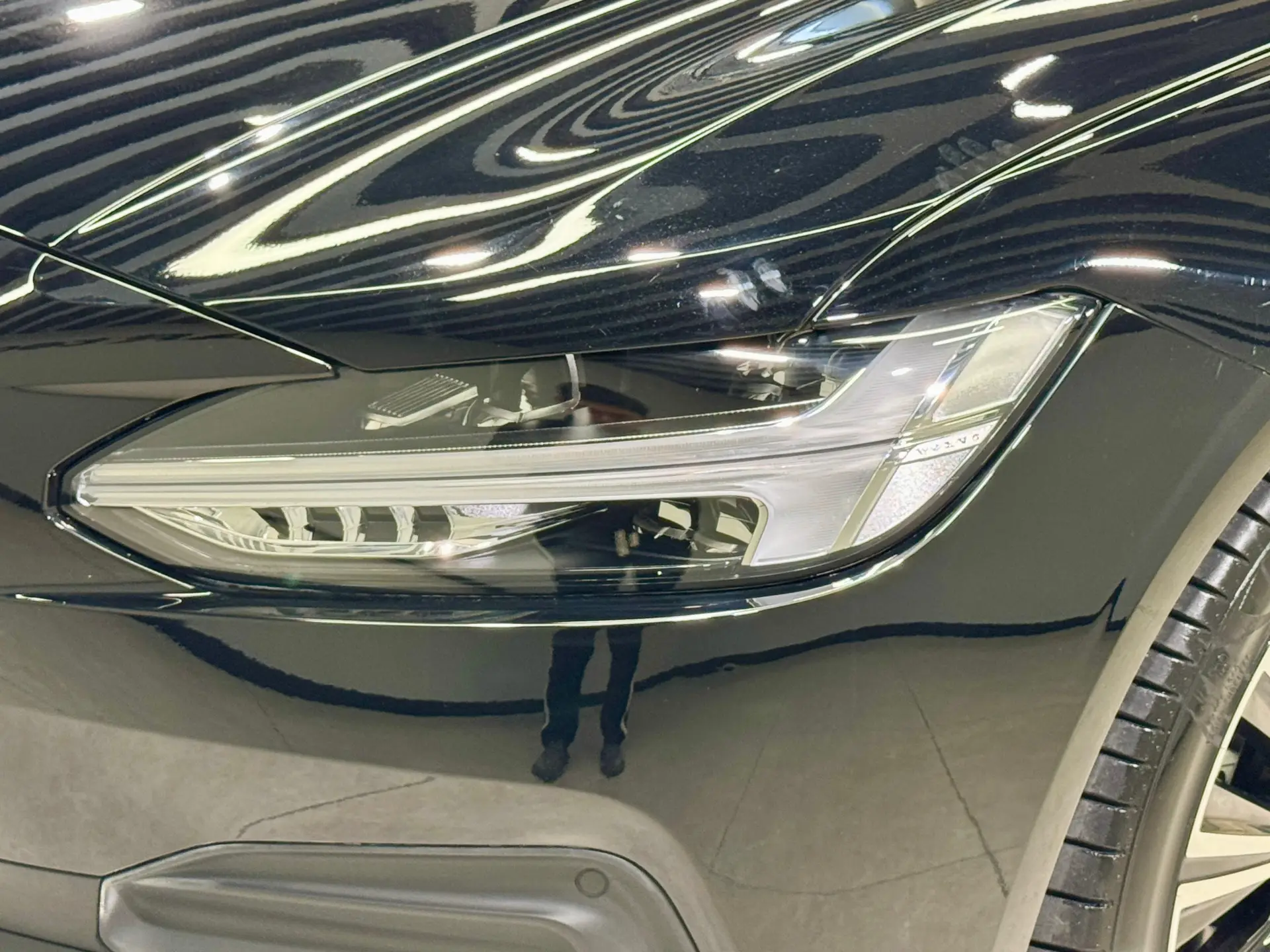 Volvo S90, 2024 8