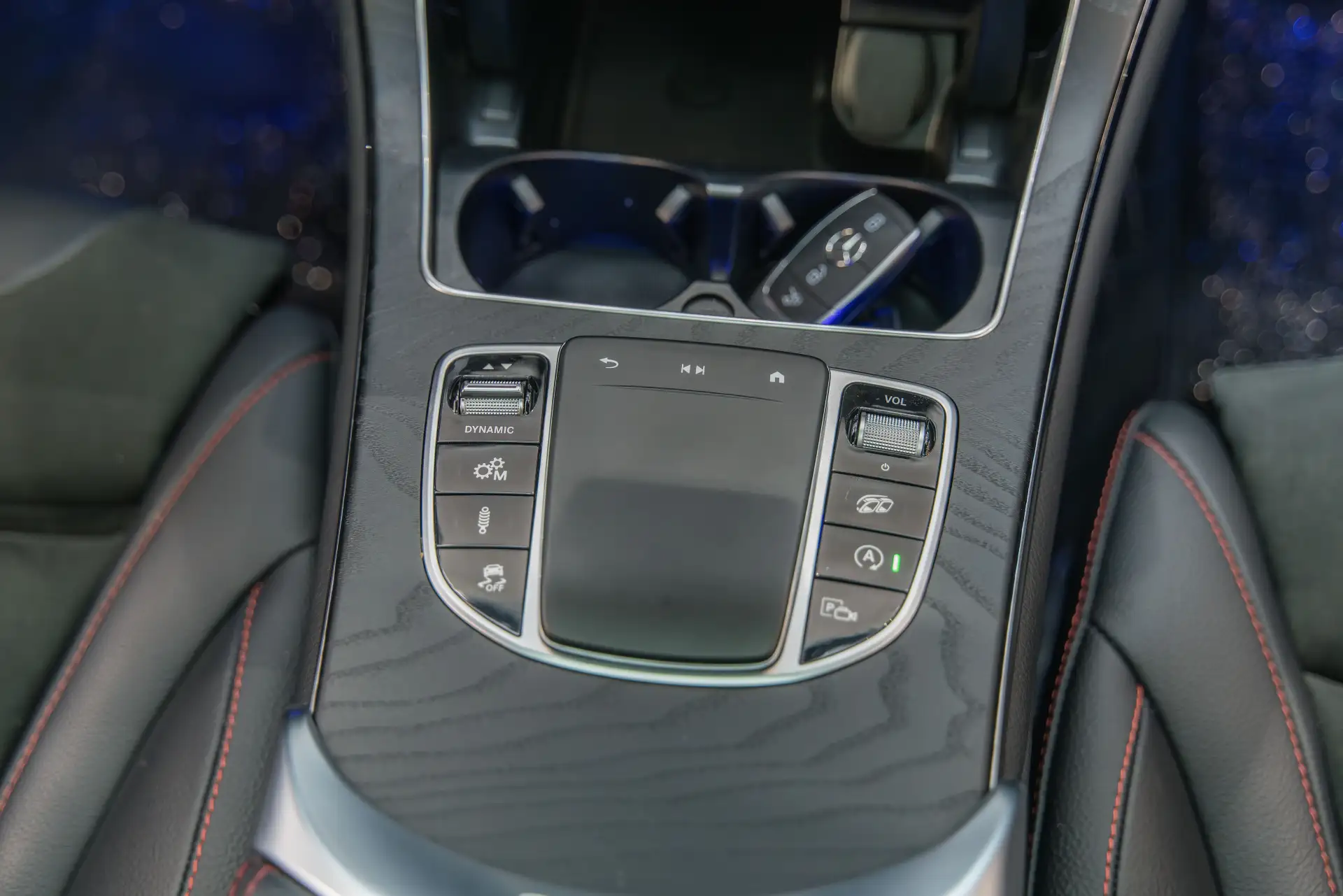 Mercedes-Benz GLC 43 4MATIC, 2023 21