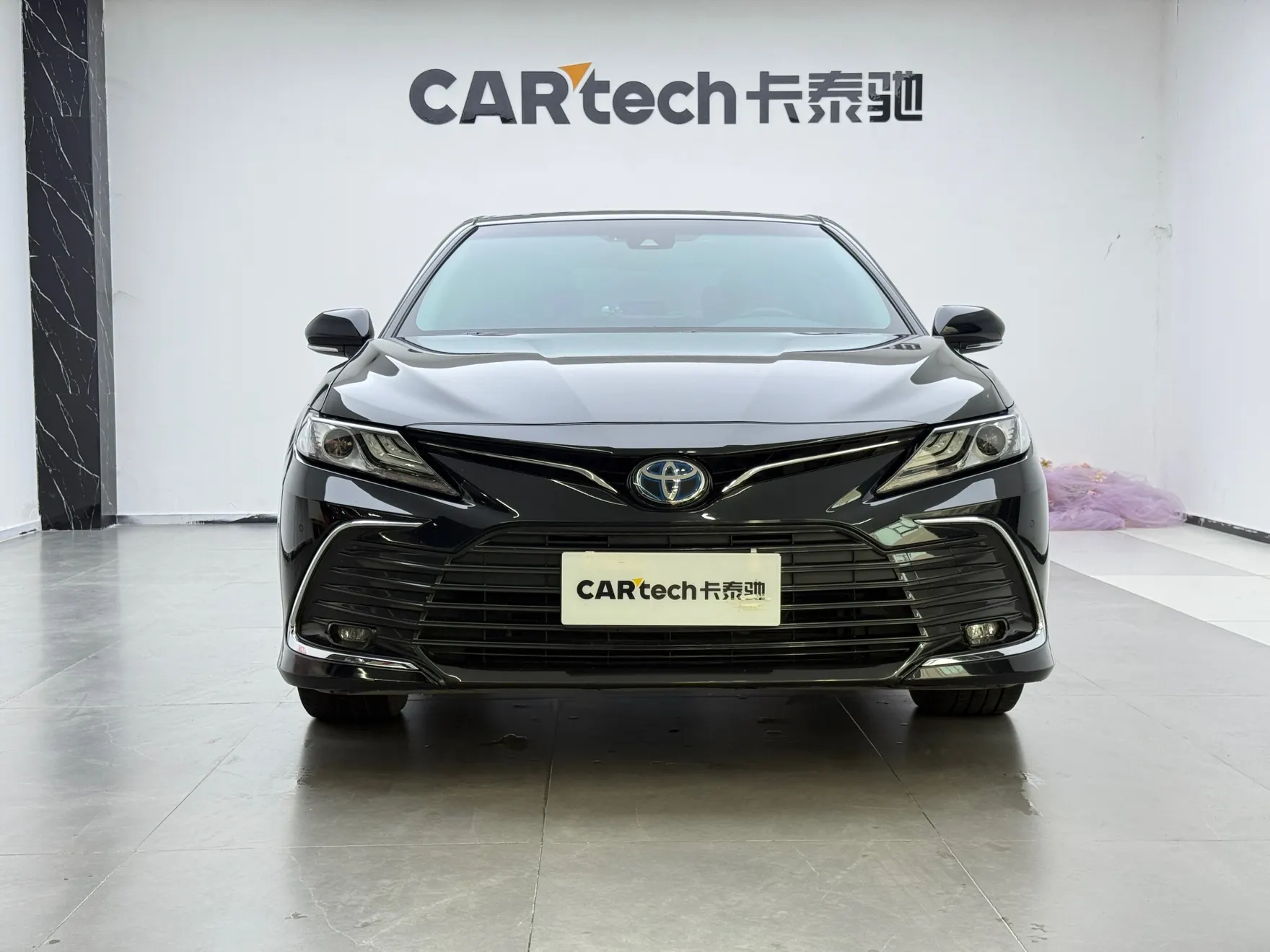 Toyota Camry, 2023 3