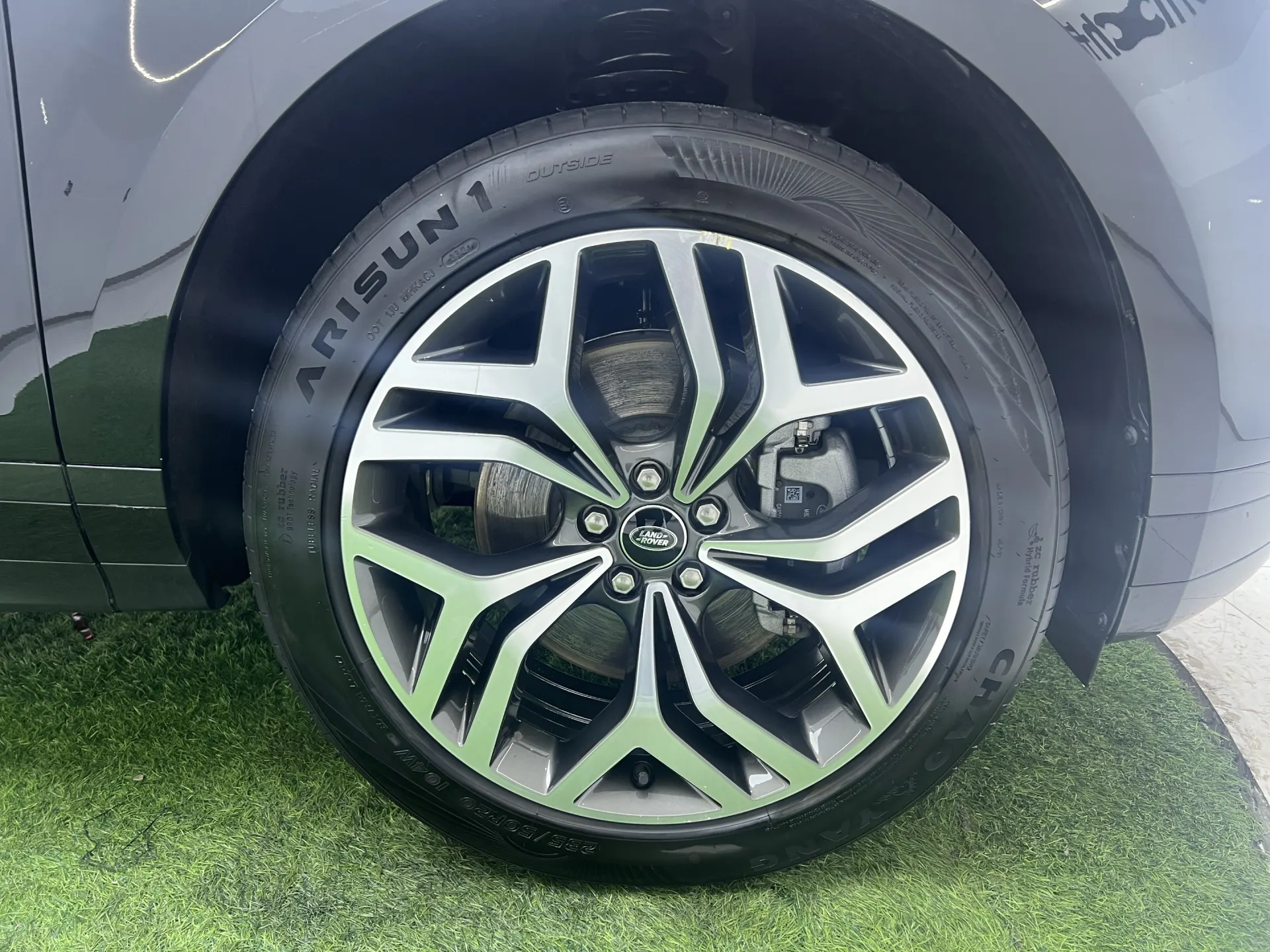 Land Rover Range Rover, 2024 31