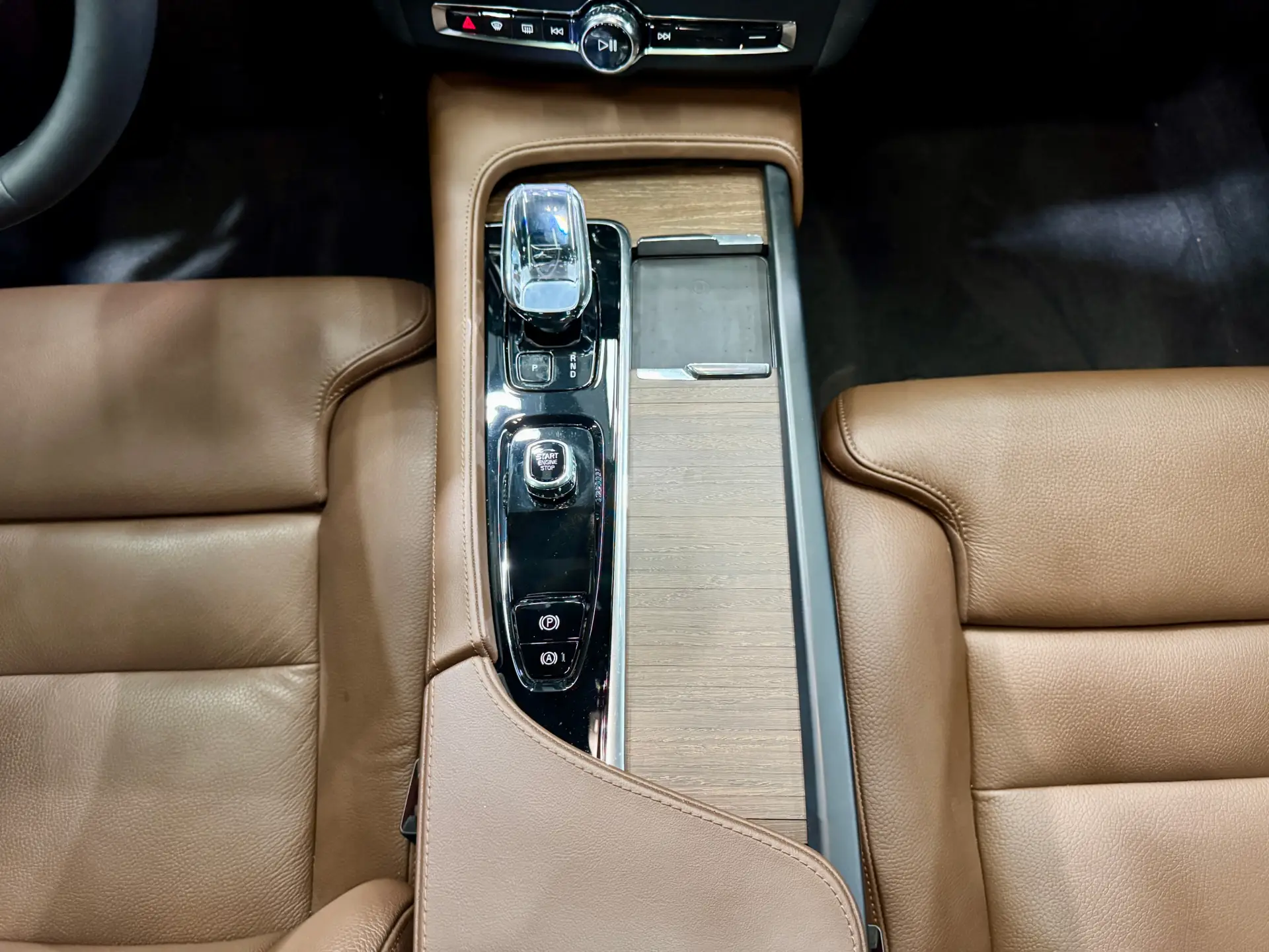 Volvo S90, 2024 22
