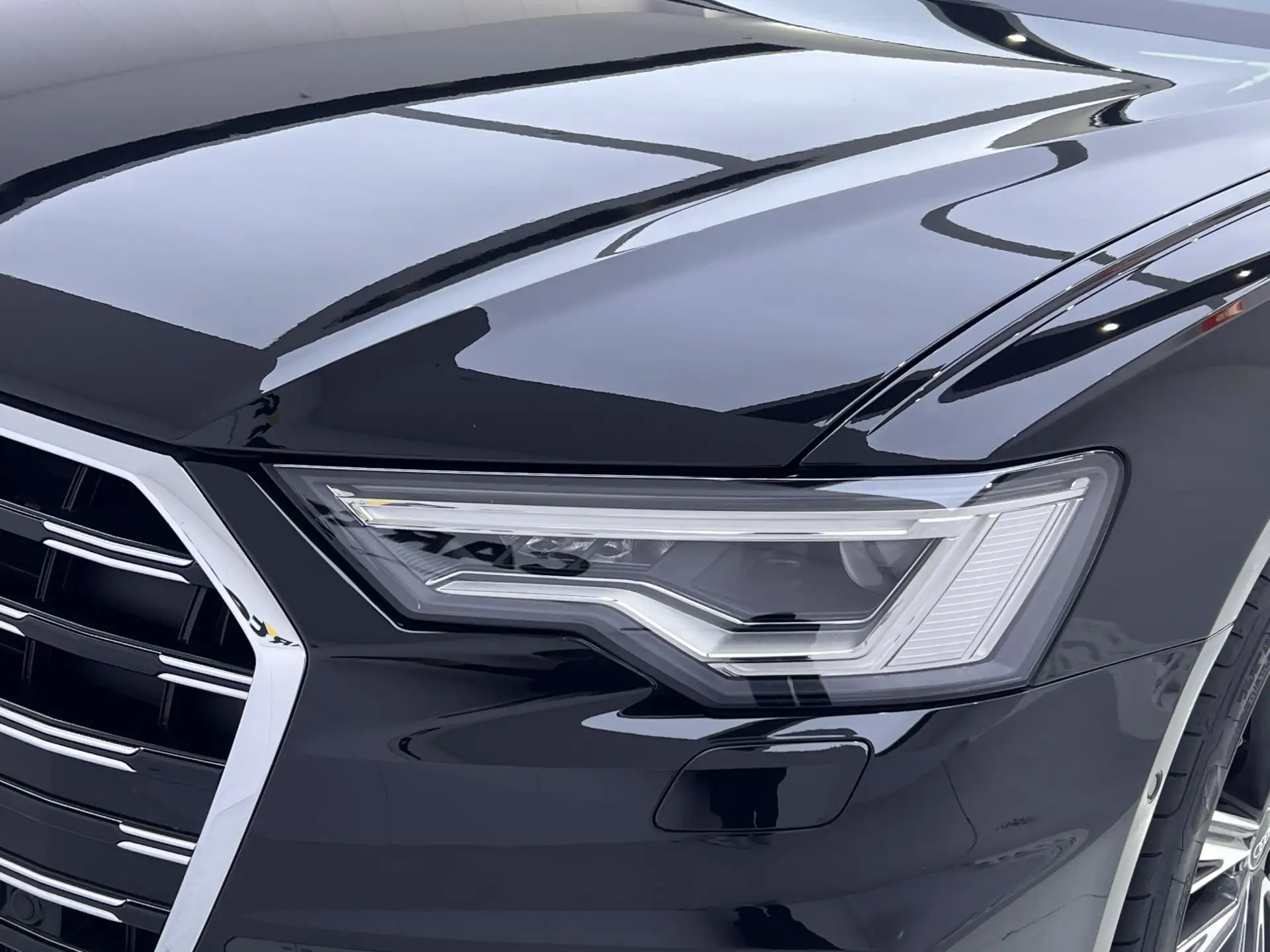 Audi A6L 45 TFSI, 2025 9
