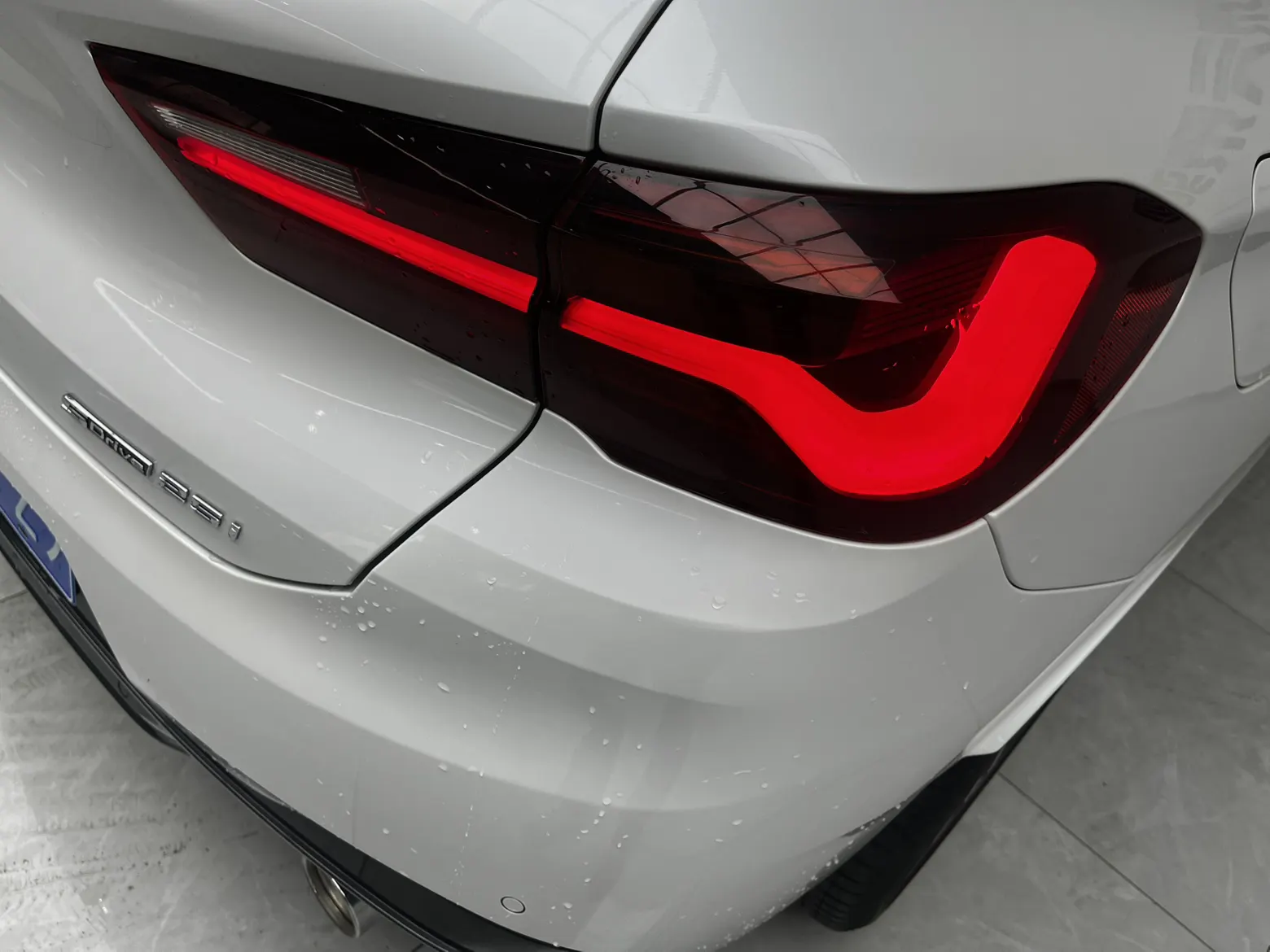 BMW X2, 2021 6