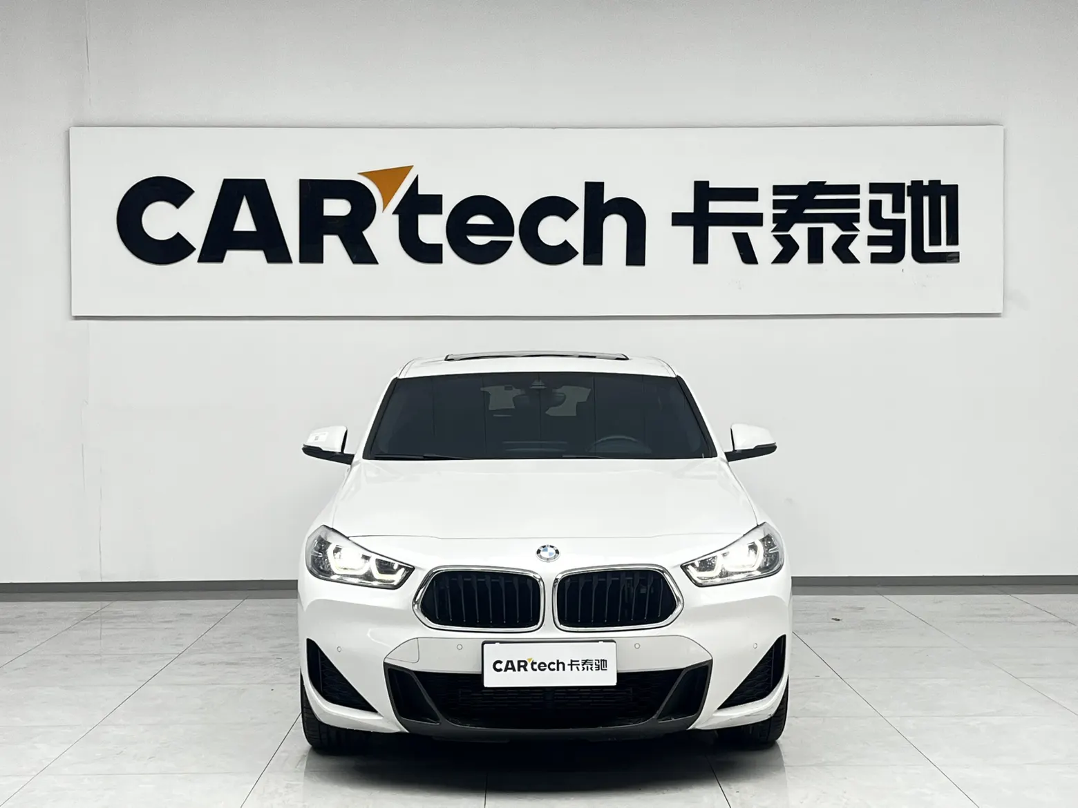 BMW X2, 2021 2