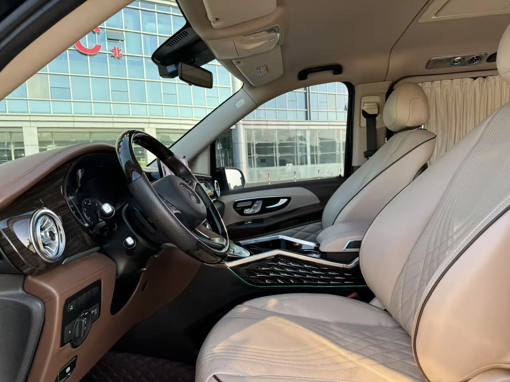 Mercedes-Benz Vito, 2023 8