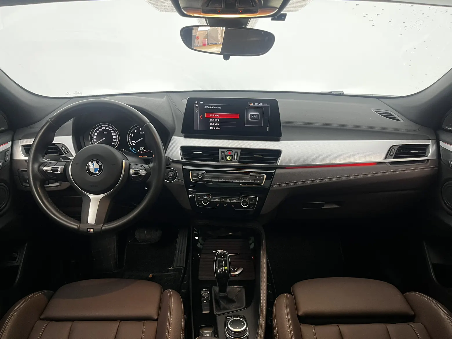BMW X2, 2021 8