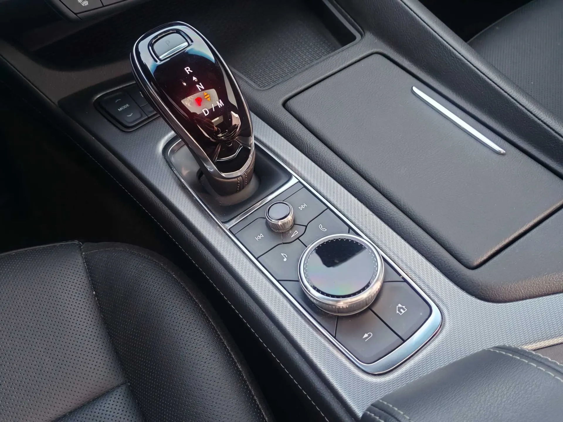 Cadillac CT5, 2023 22