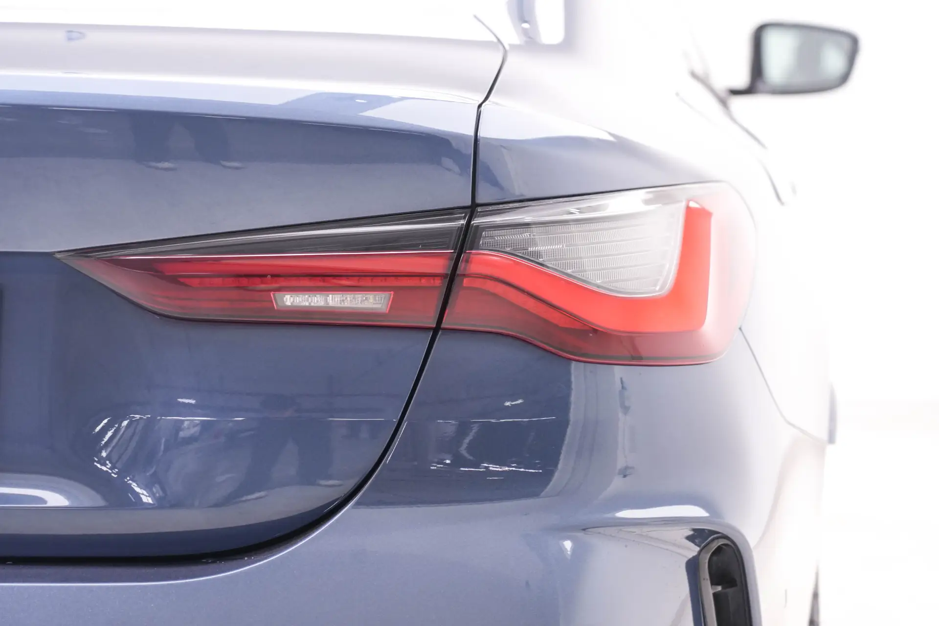 BMW 425i, 2021 10